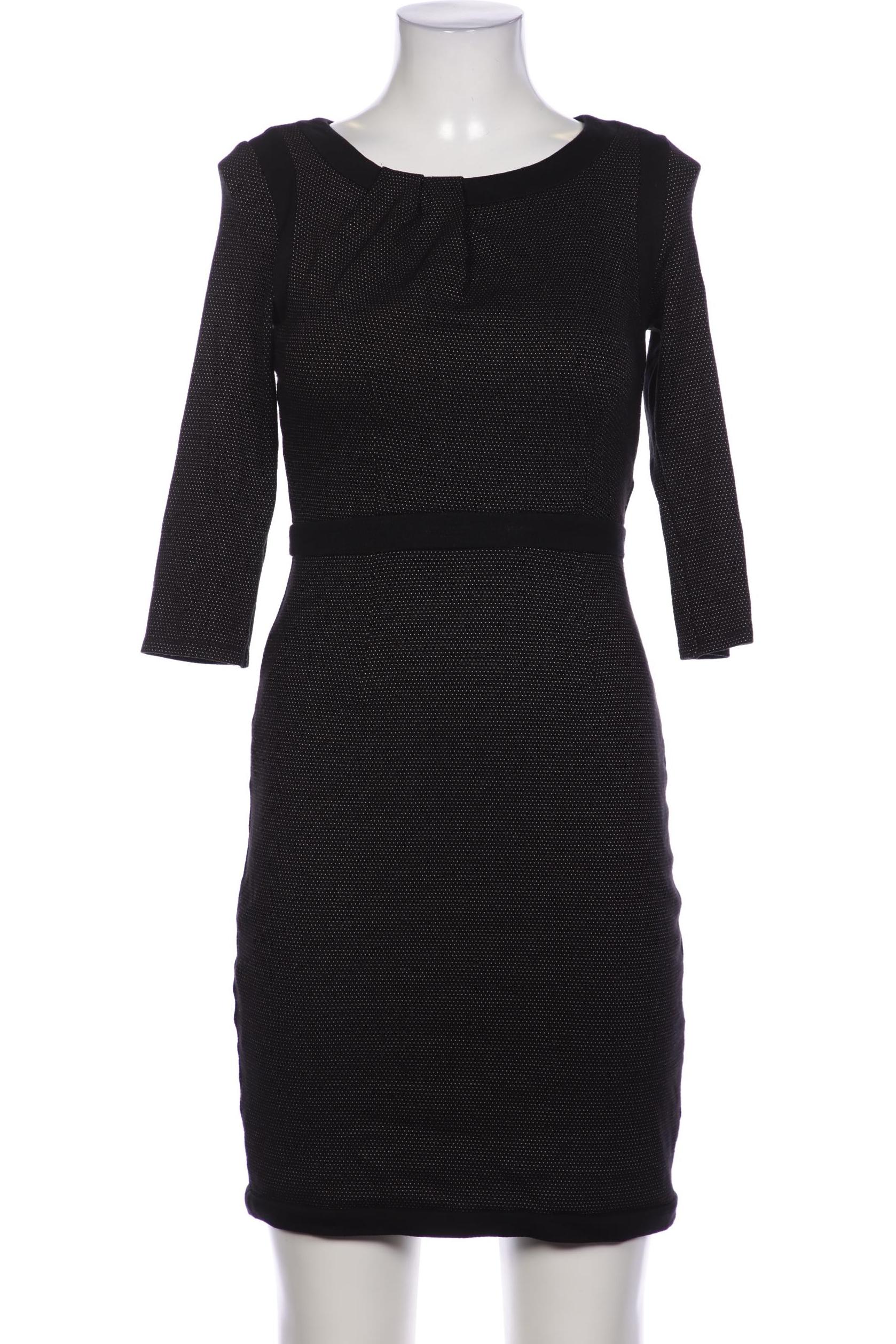 

Esprit Damen Kleid, schwarz, Gr. 38