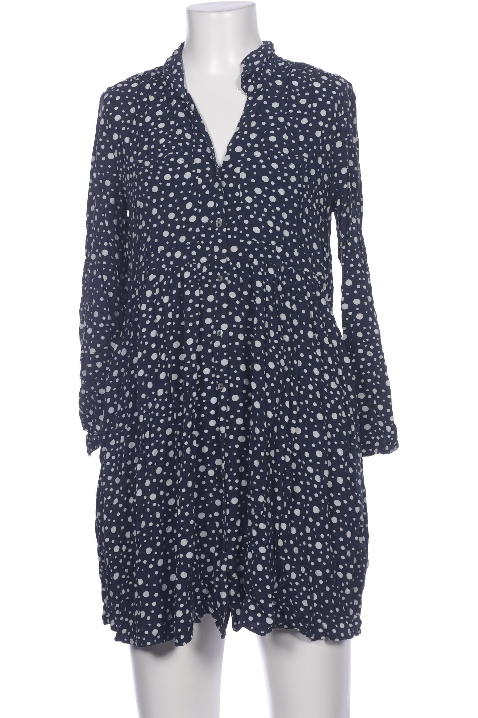 

Esprit Damen Kleid, marineblau, Gr. 34