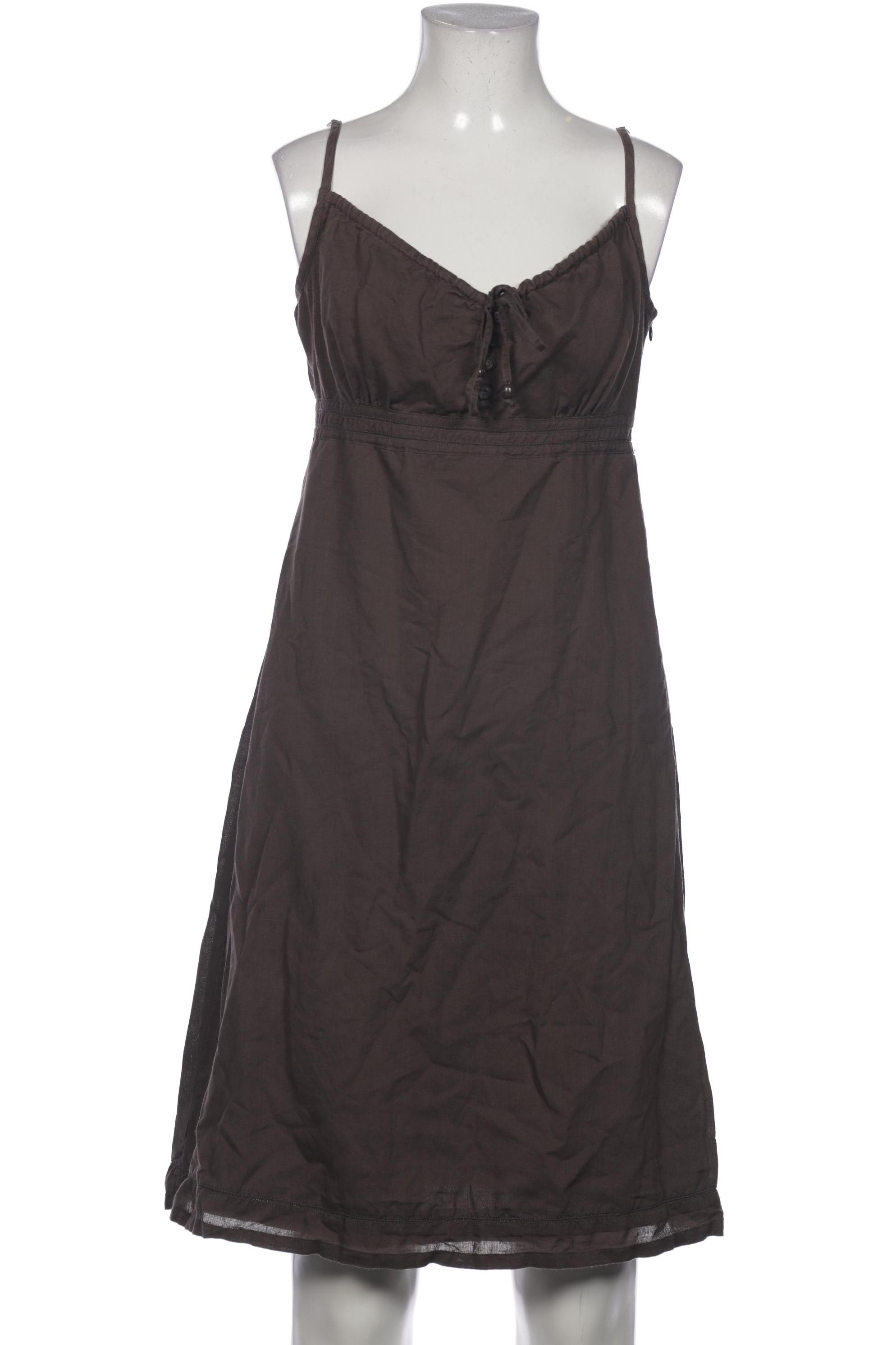 

Esprit Damen Kleid, braun, Gr. 38