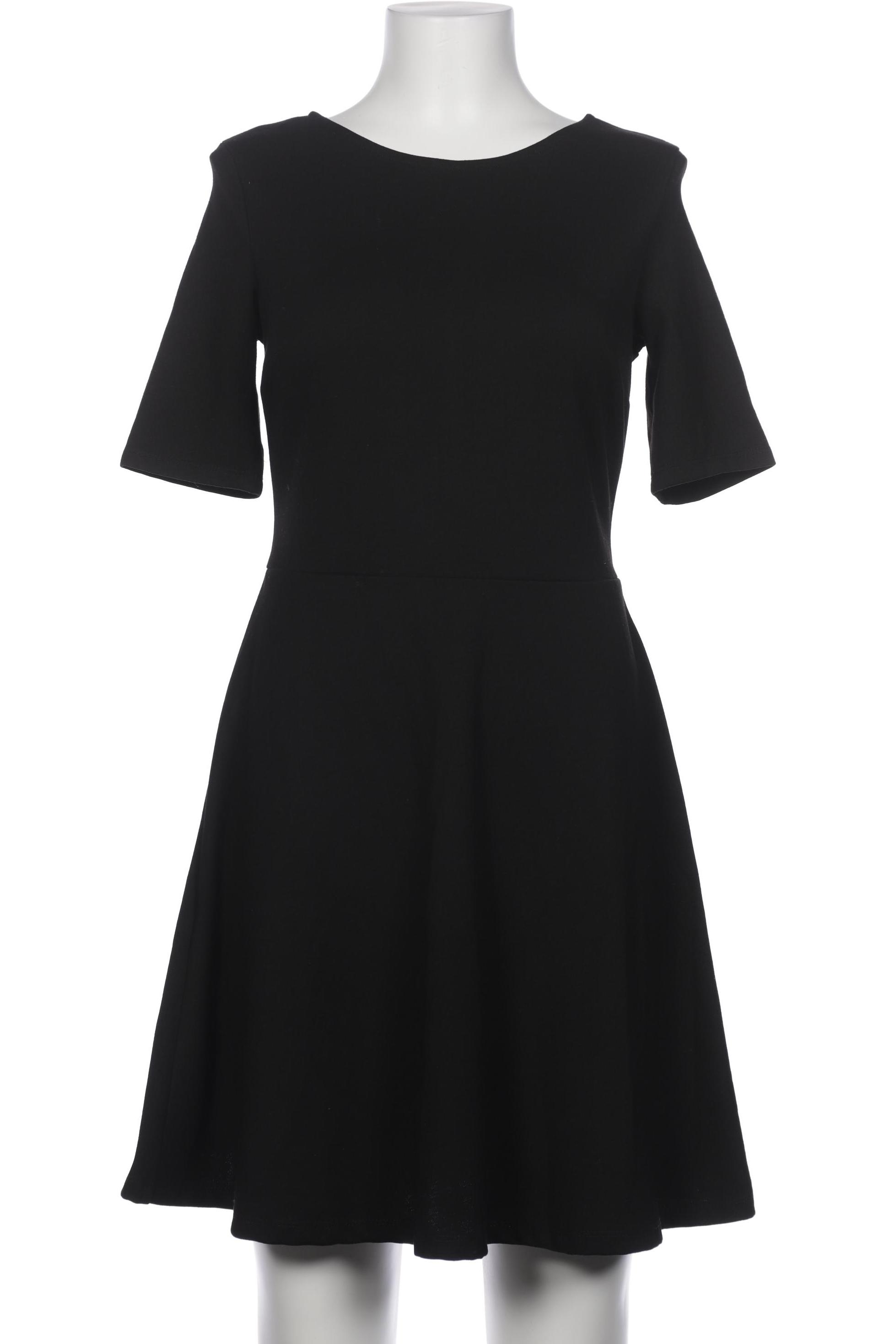 

Esprit Damen Kleid, schwarz, Gr. 36