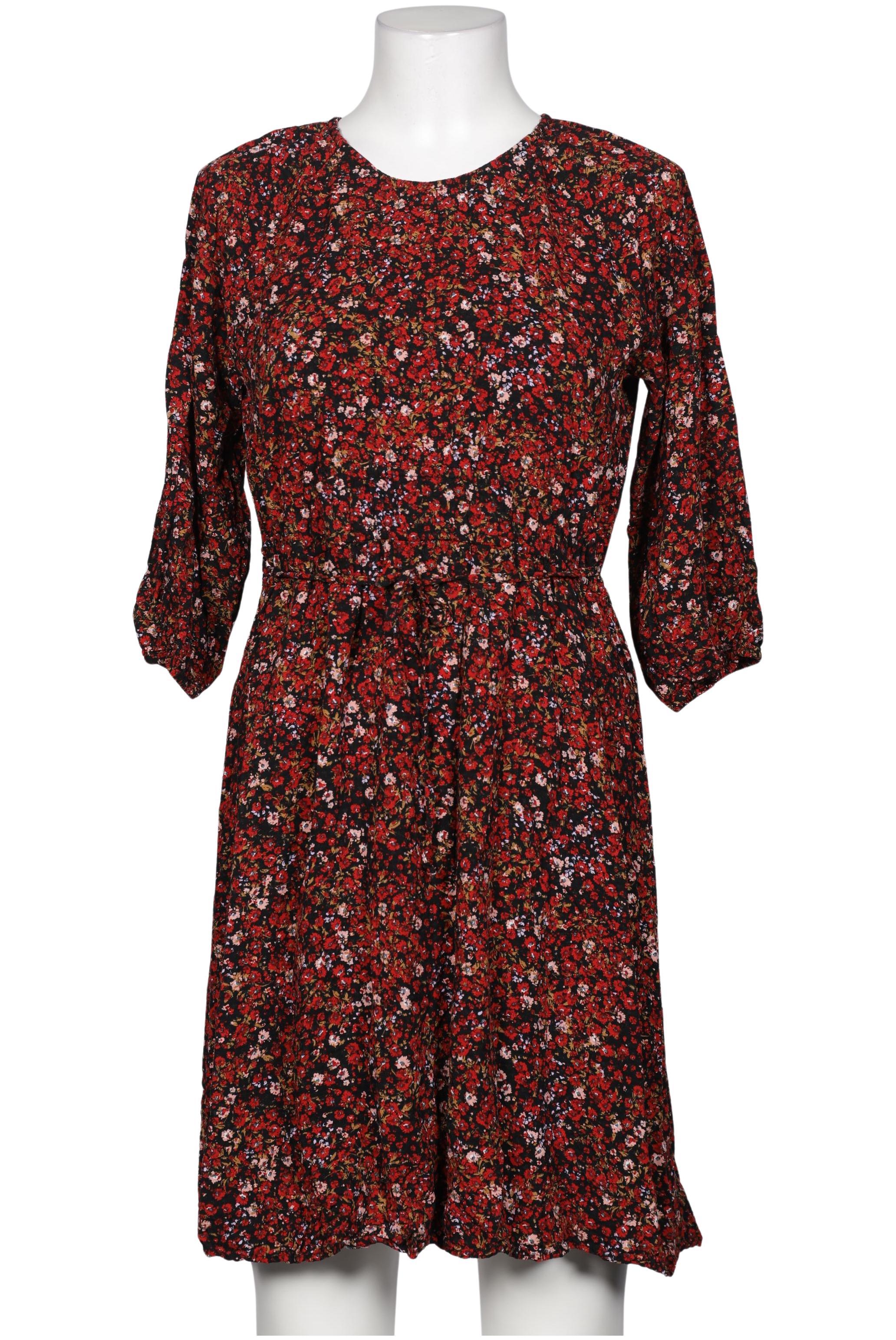 

Esprit Damen Kleid, rot, Gr. 36