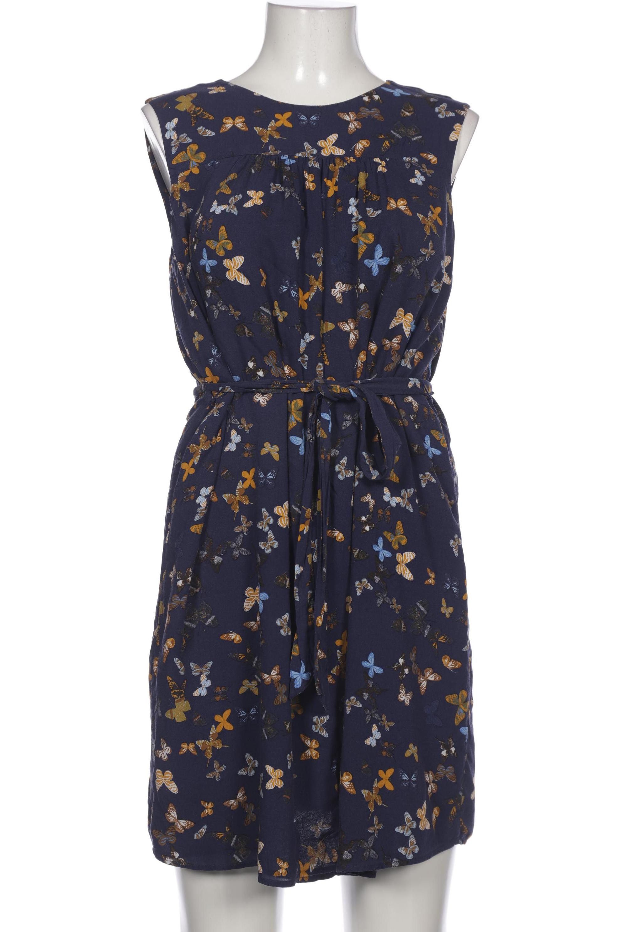 

Esprit Damen Kleid, marineblau