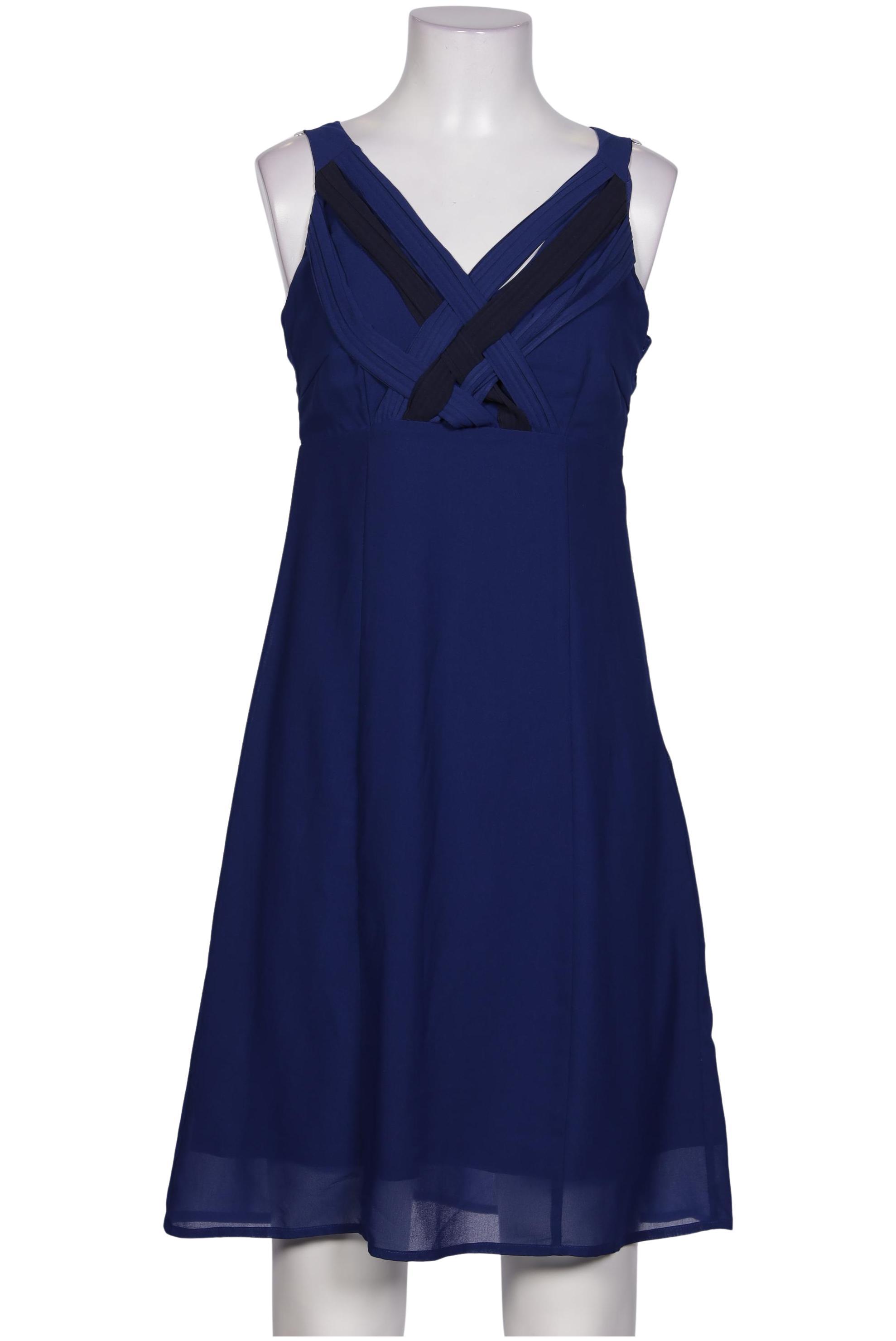 

Esprit Damen Kleid, marineblau, Gr. 36