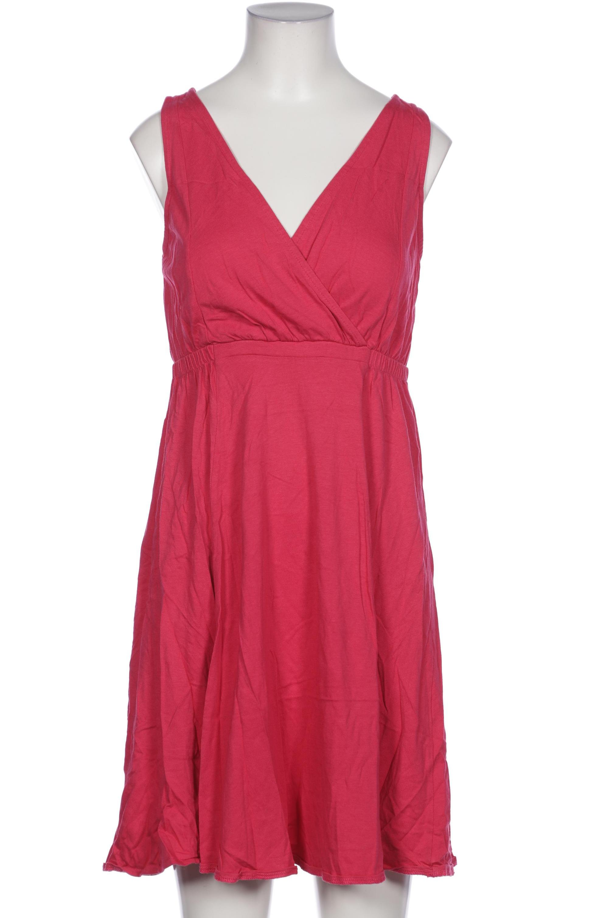 

Esprit Damen Kleid, pink, Gr. 38