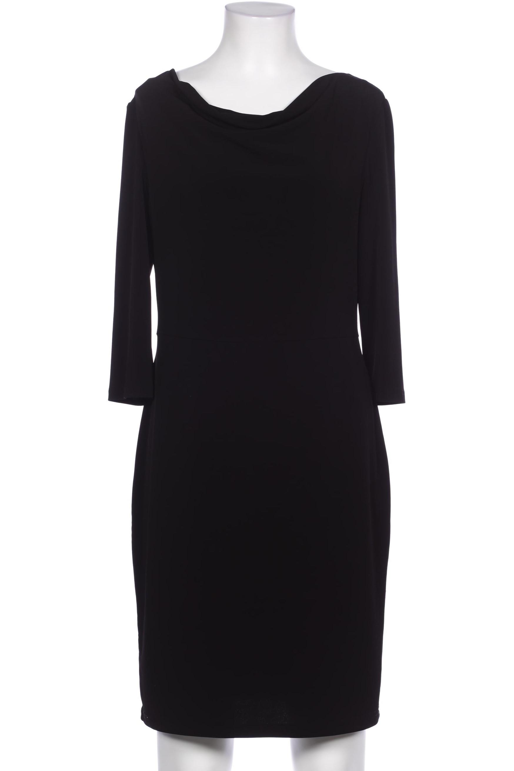 

Esprit Damen Kleid, schwarz