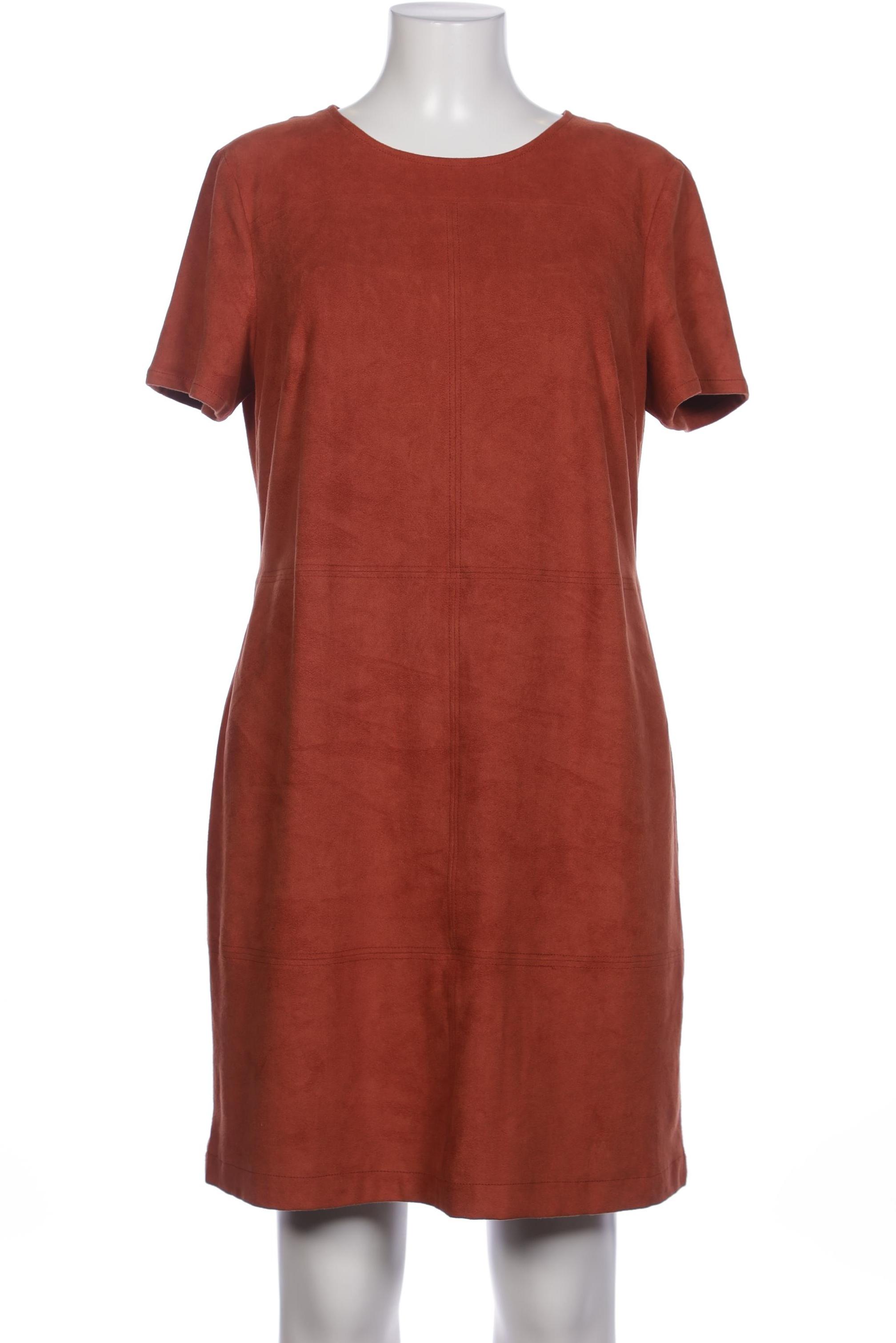 

Esprit Damen Kleid, rot, Gr. 44