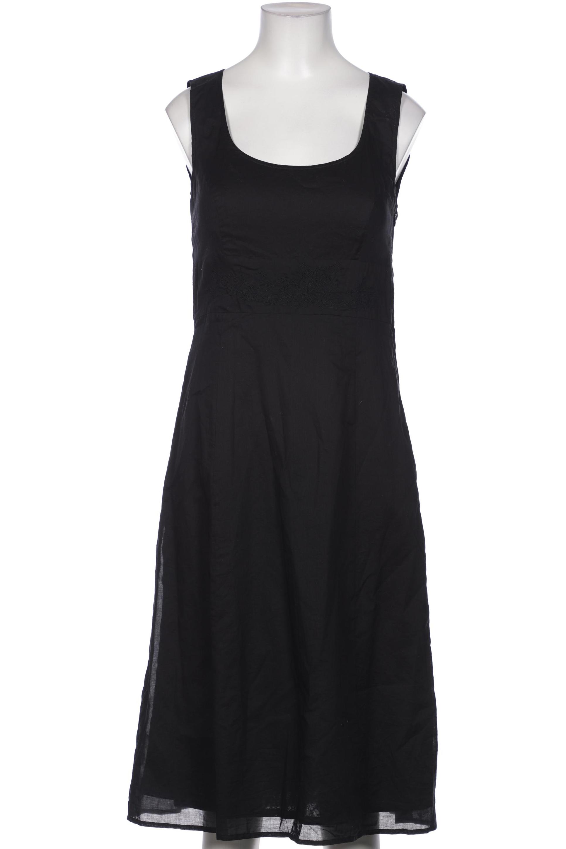 

Esprit Damen Kleid, schwarz, Gr. 36