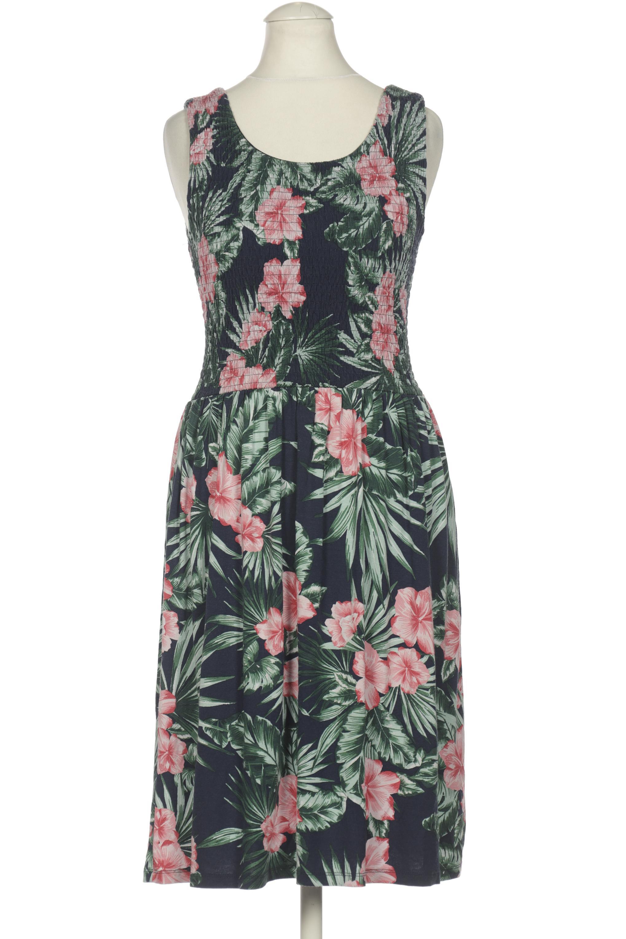 

Esprit Damen Kleid, marineblau, Gr. 34