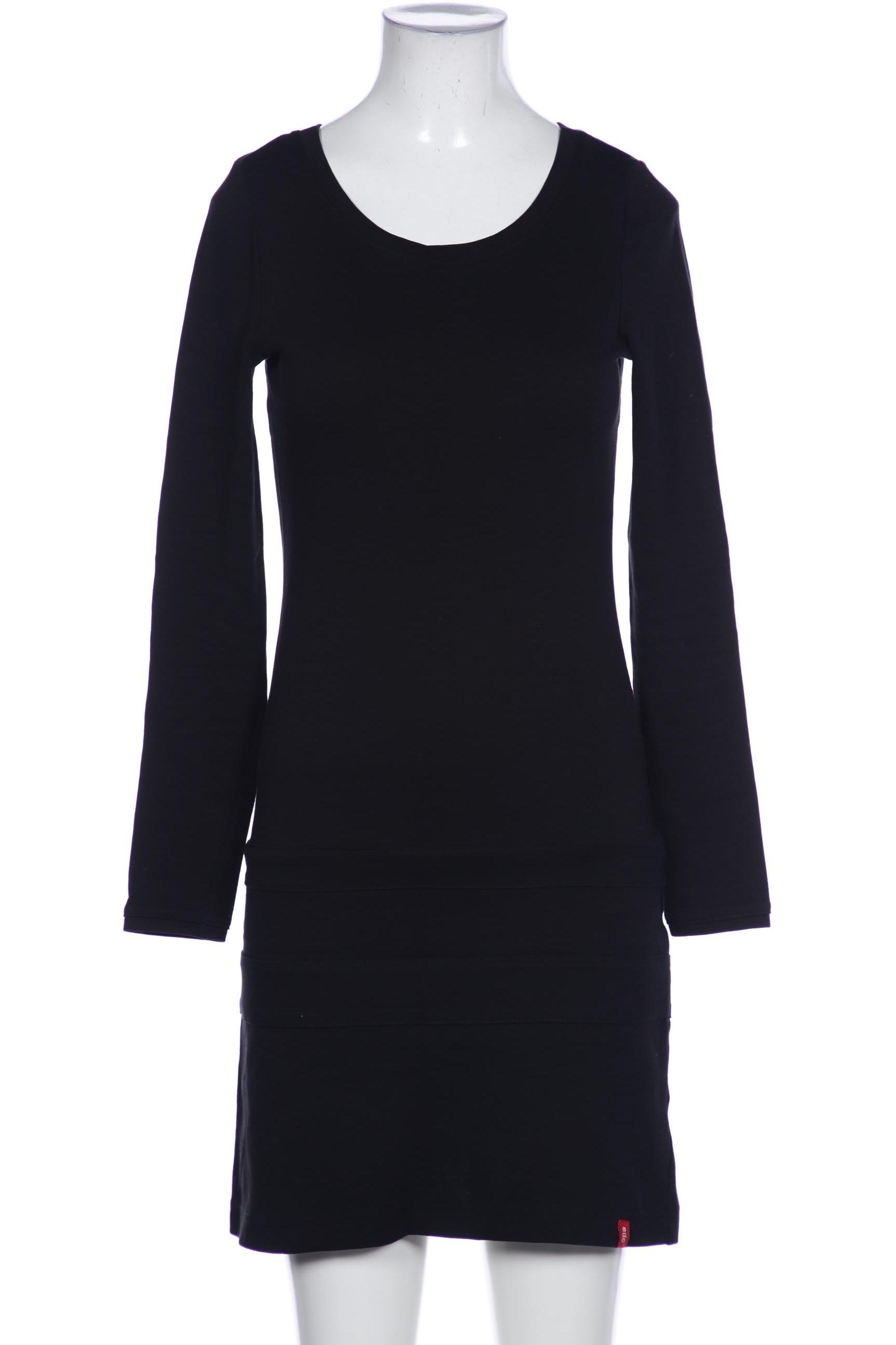 

Esprit Damen Kleid, schwarz, Gr. 32