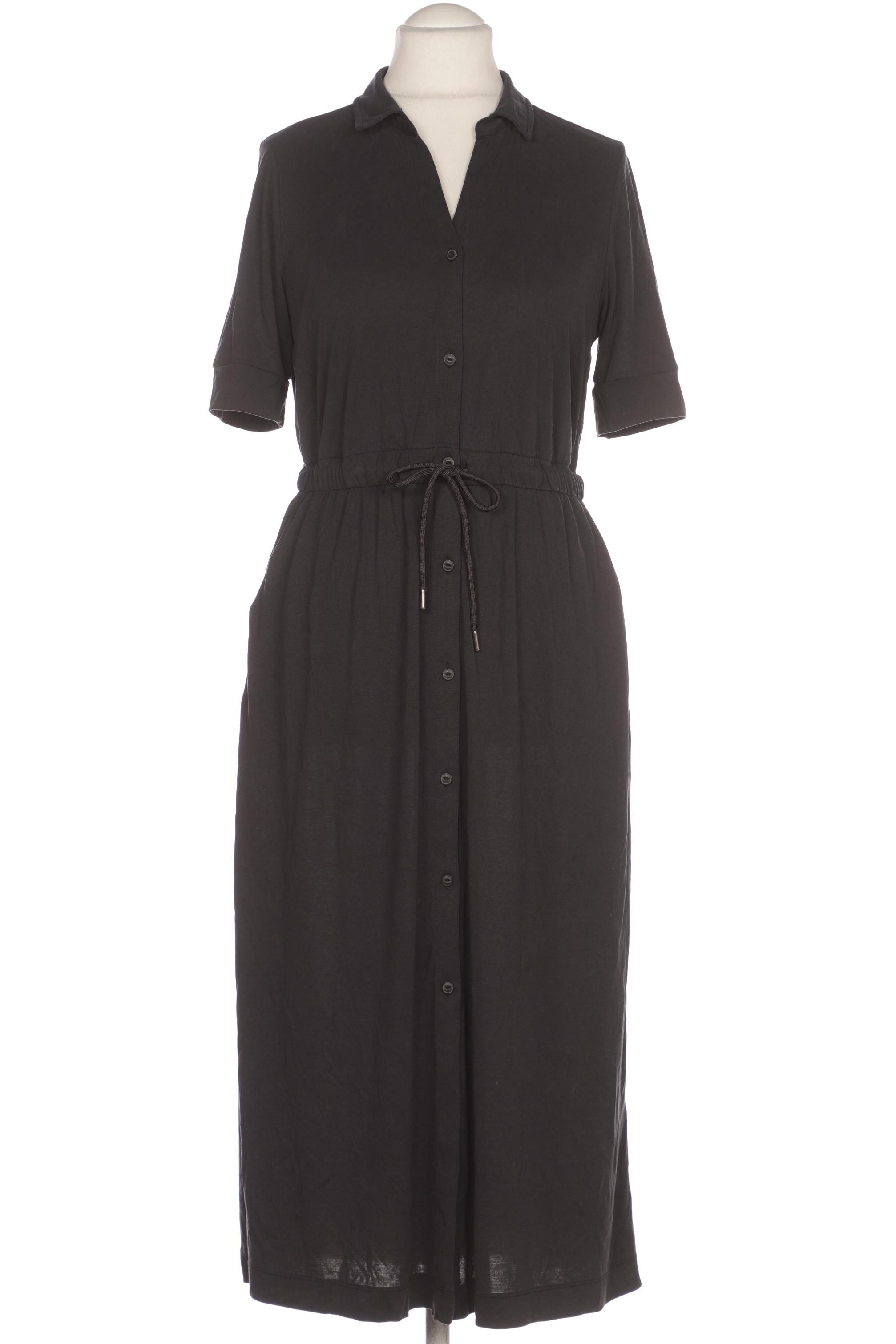 

Esprit Damen Kleid, schwarz, Gr. 38