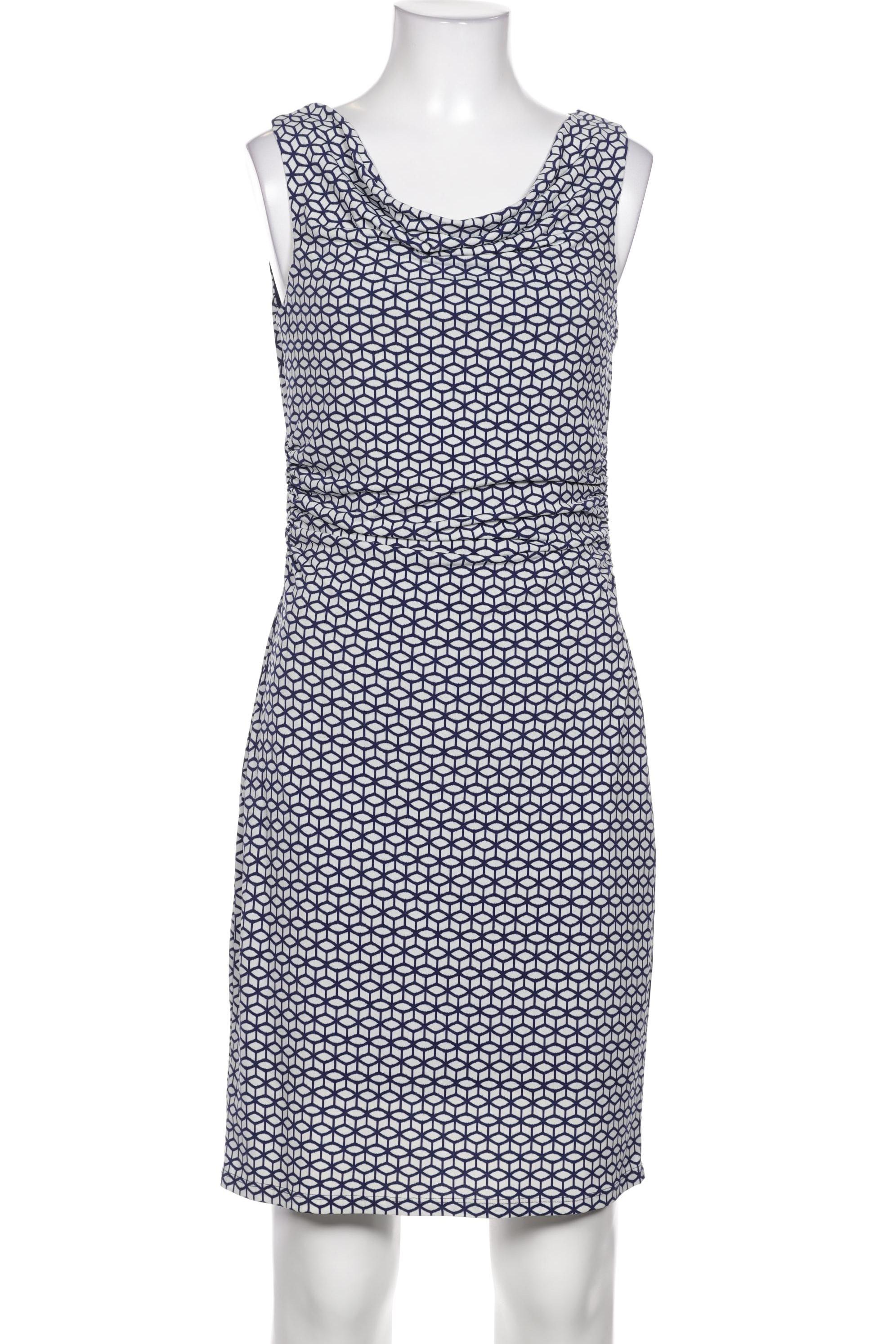 

Esprit Damen Kleid, blau