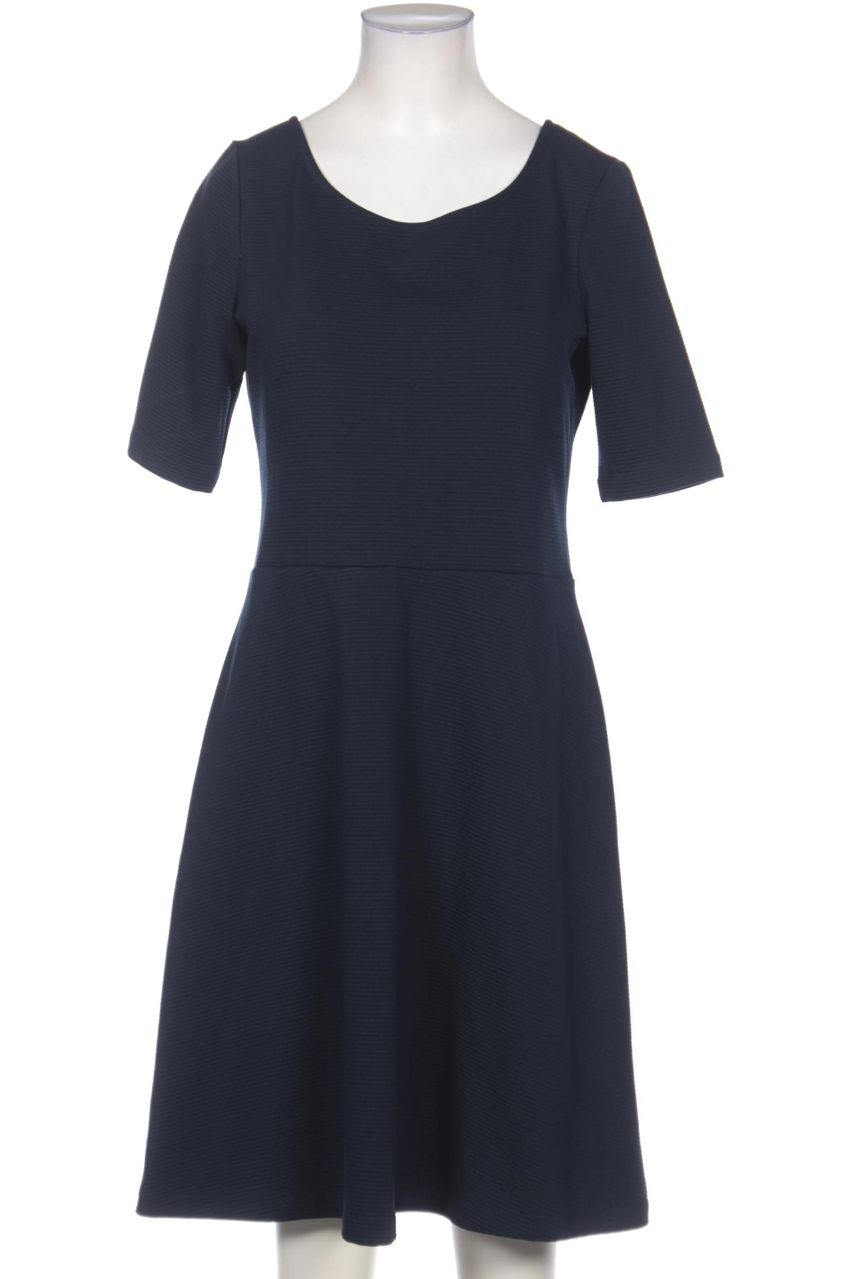 

Esprit Damen Kleid, blau, Gr. 38