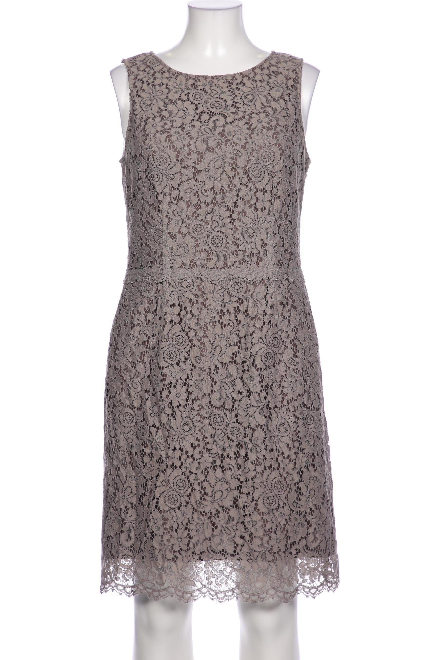 

Esprit Damen Kleid, grau, Gr. 42