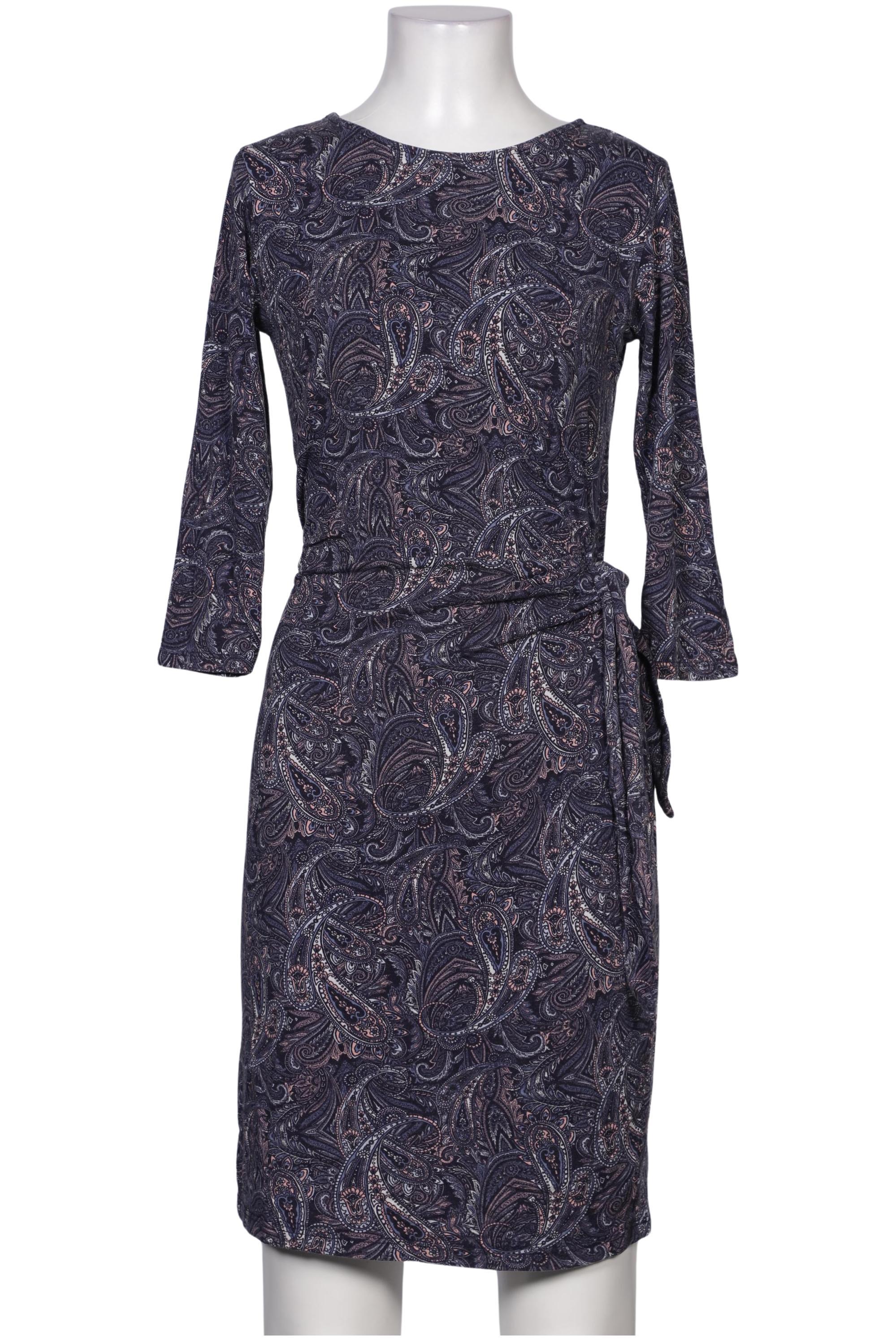 

Esprit Damen Kleid, blau, Gr. 34