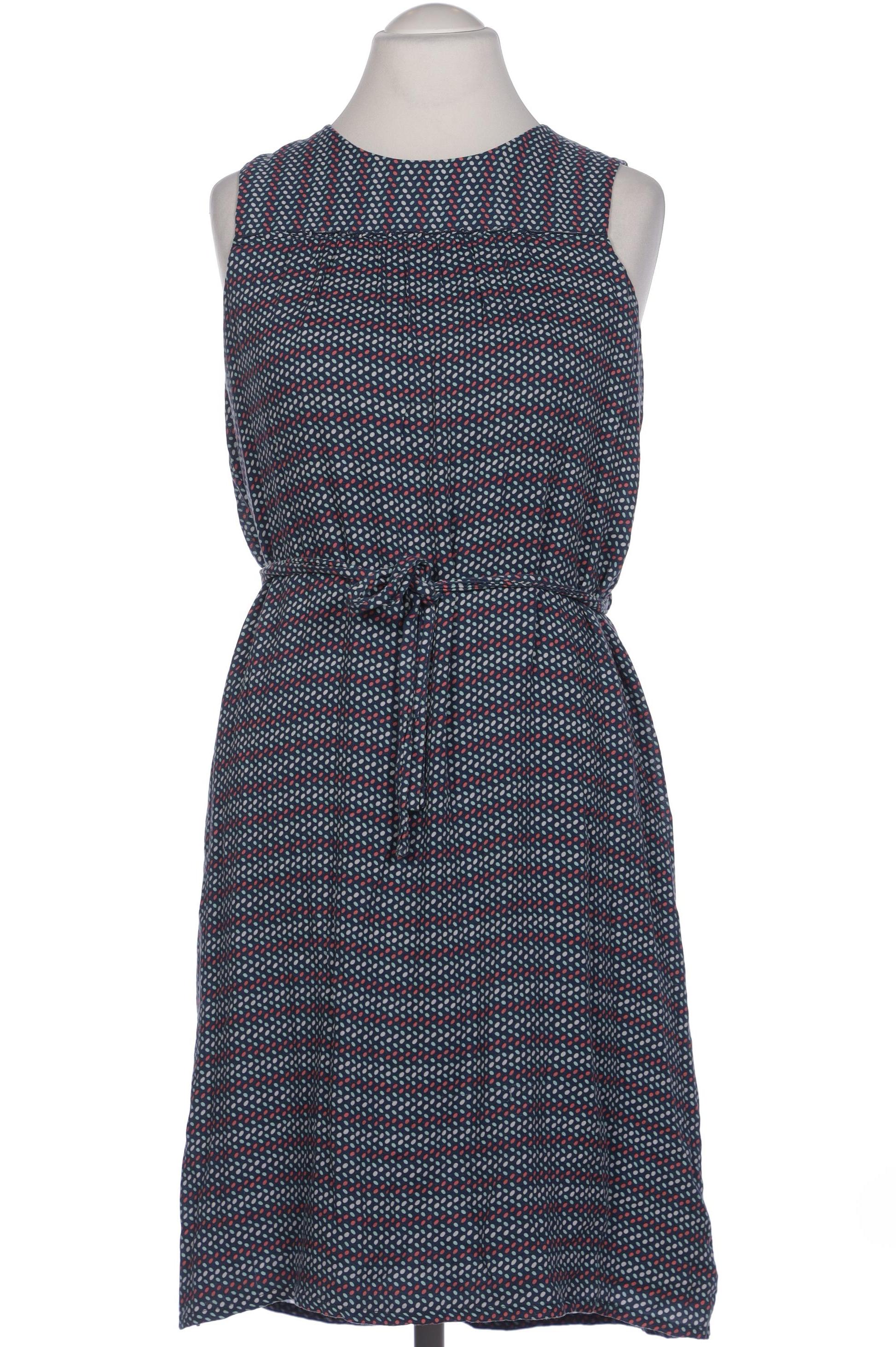 

Esprit Damen Kleid, marineblau, Gr. 40