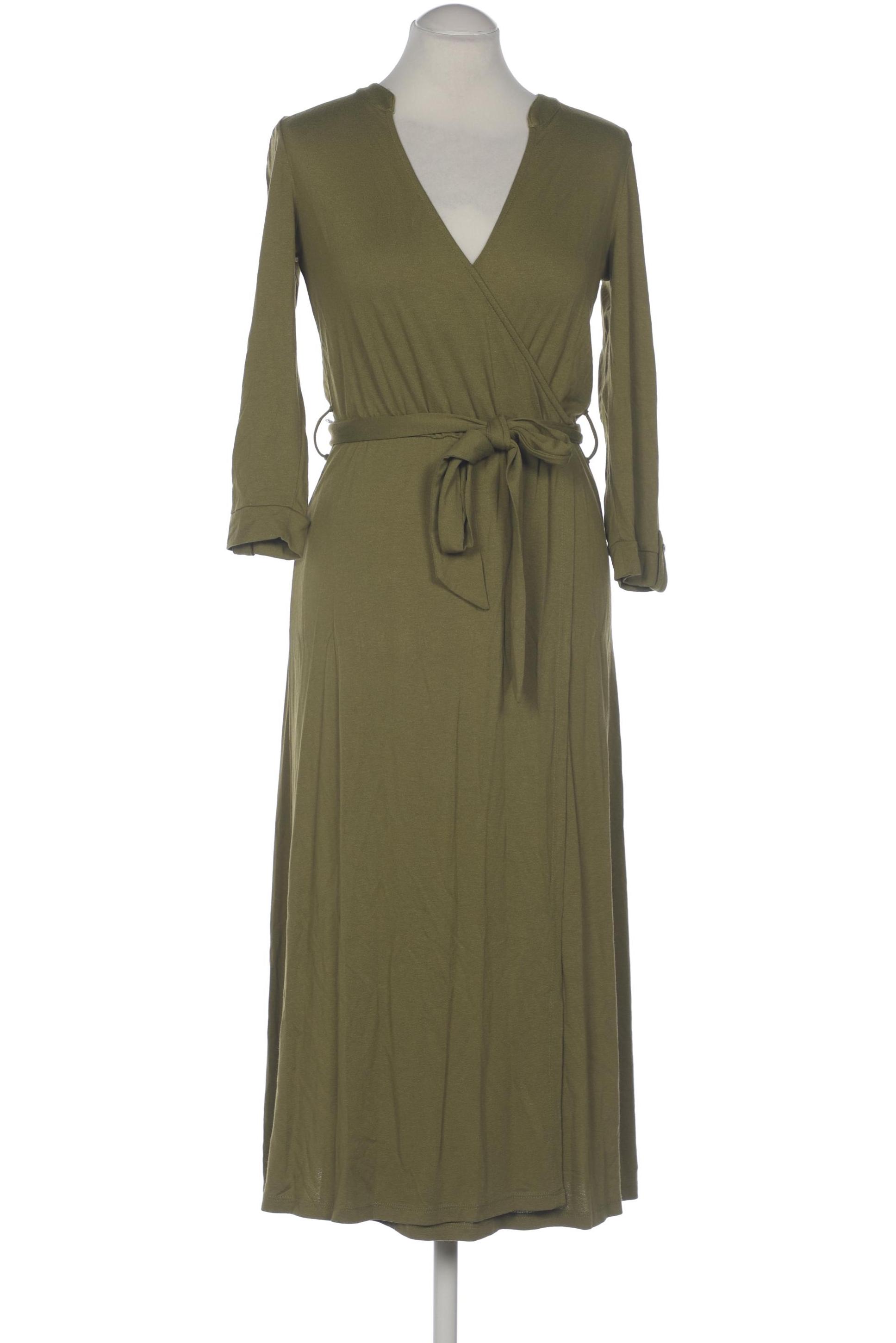 

Esprit Damen Kleid, grün, Gr. 34