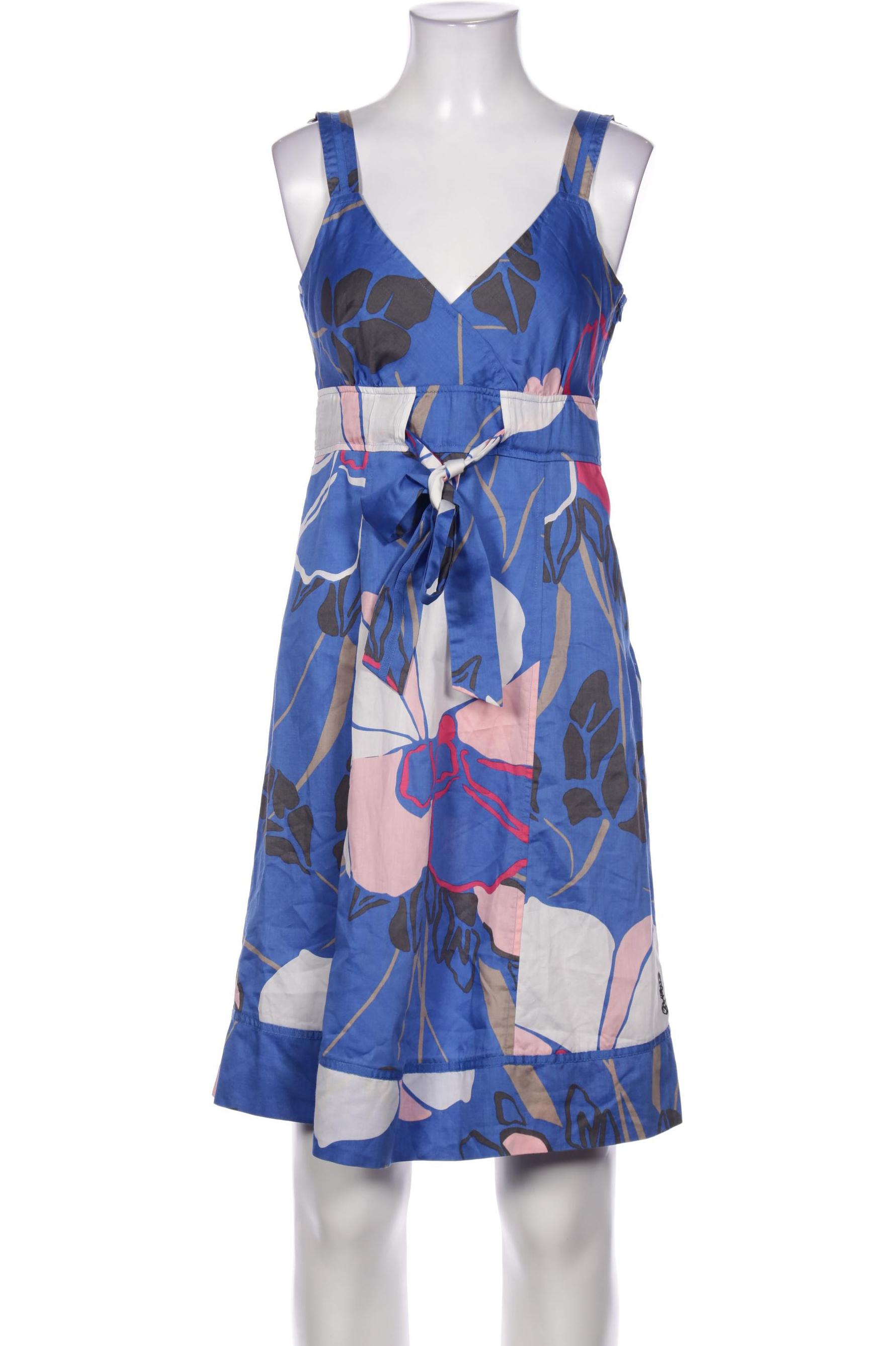 

Esprit Damen Kleid, blau, Gr. 36