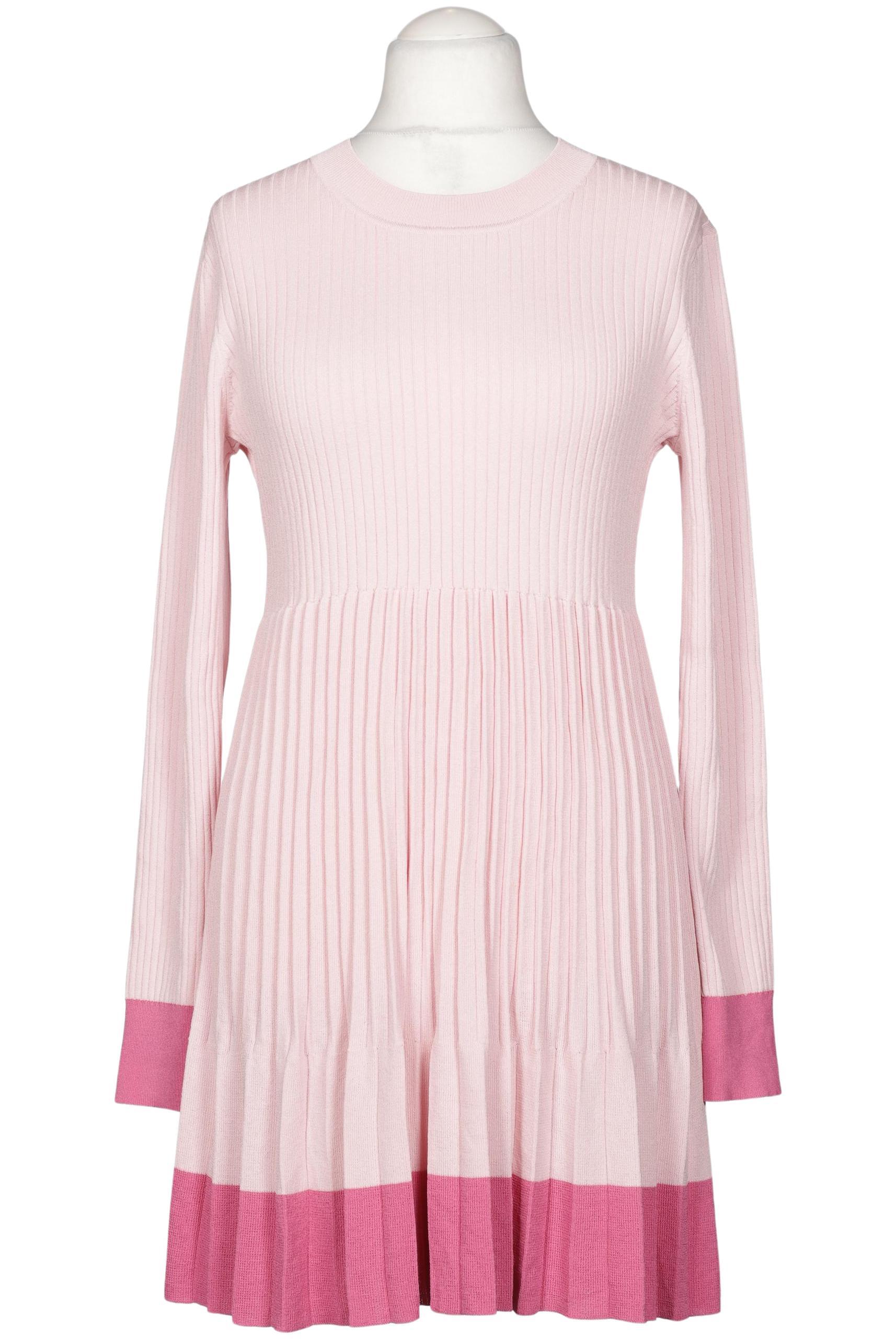 

Esprit Damen Kleid, pink, Gr. 44