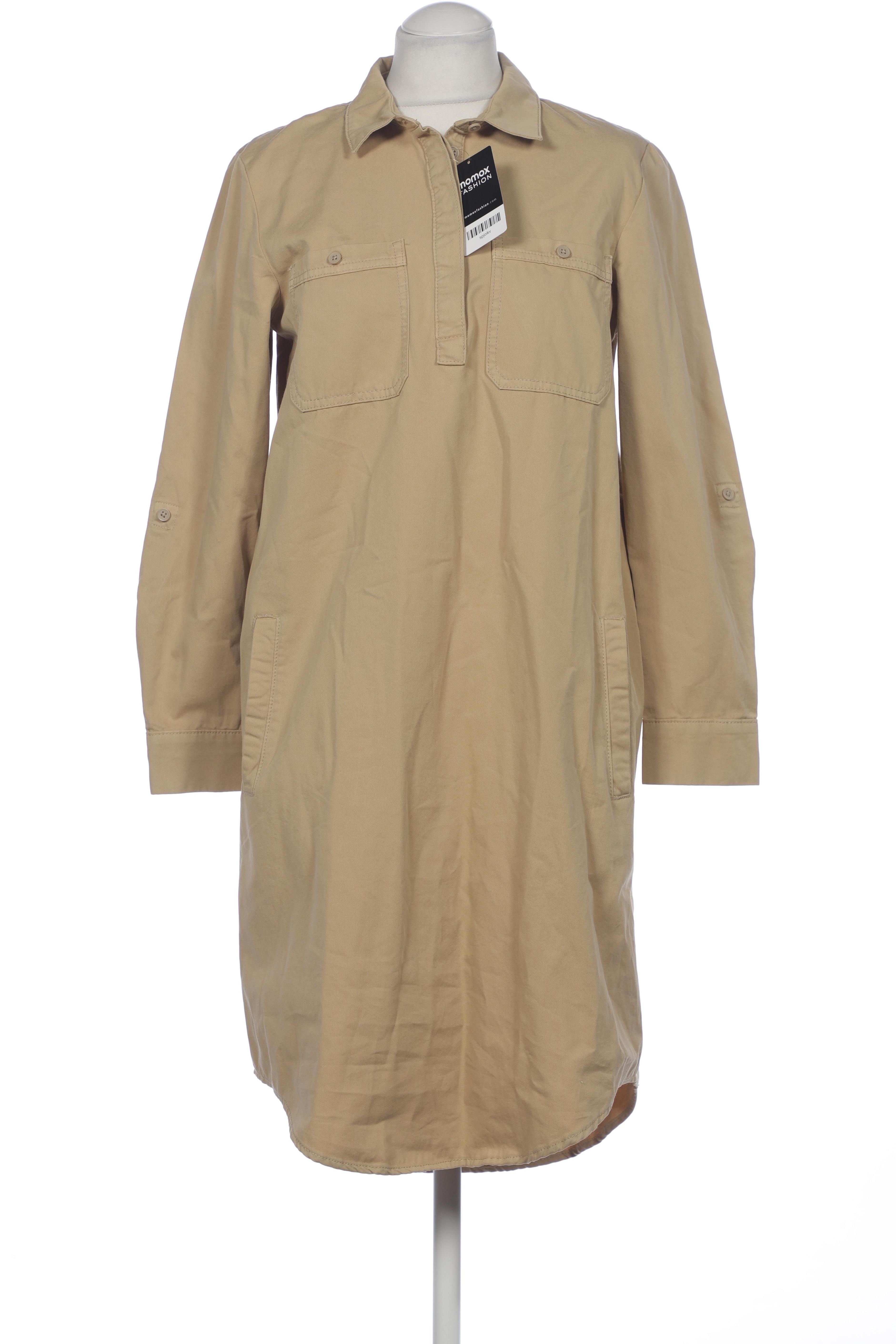 

Esprit Damen Kleid, beige, Gr. 36