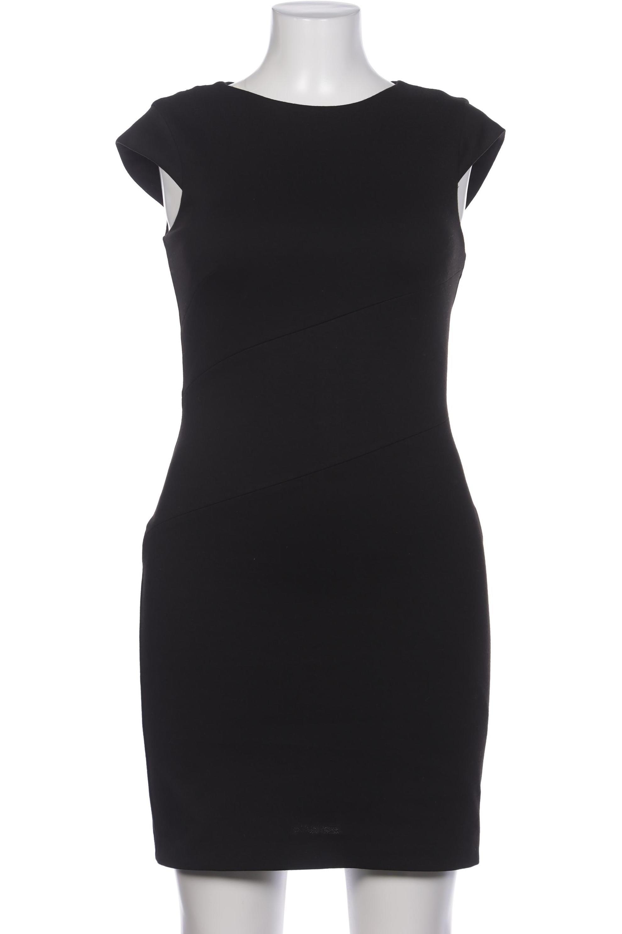 

Esprit Damen Kleid, schwarz, Gr. 36