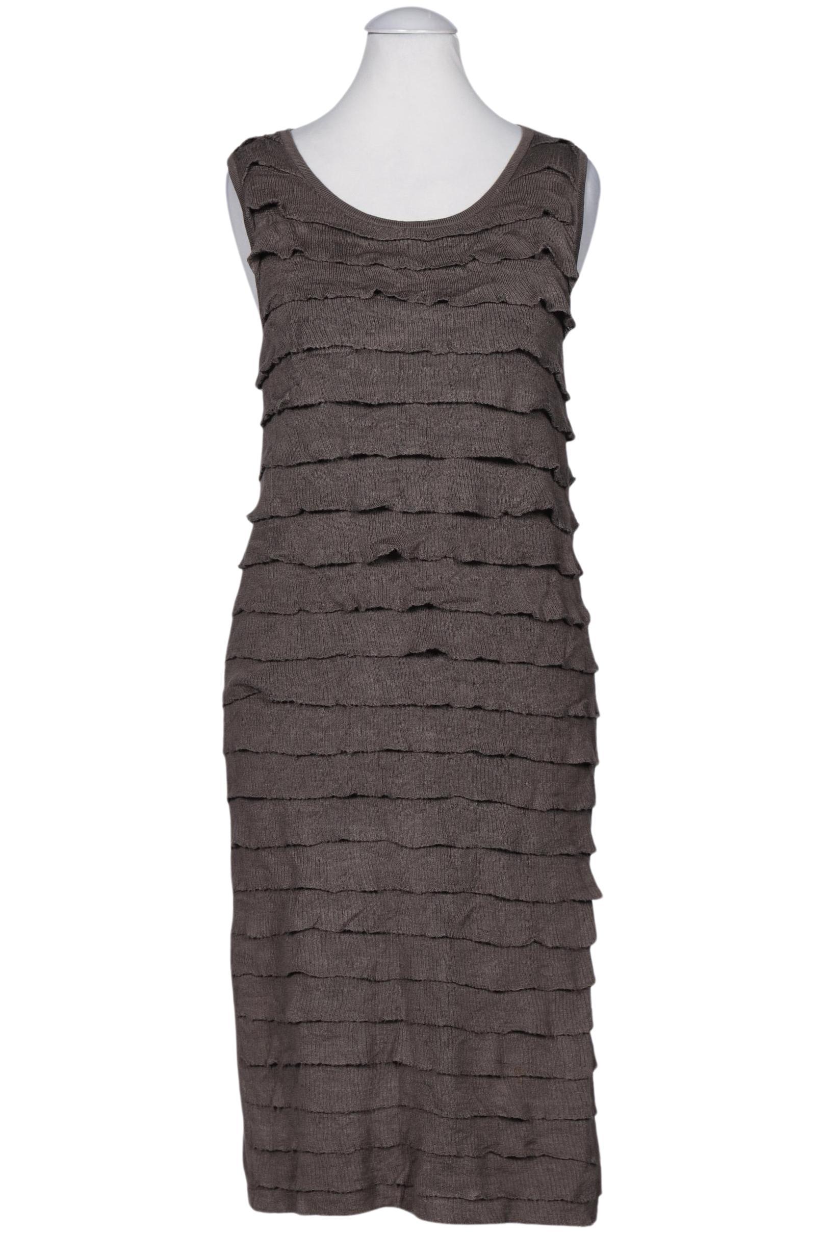 

Esprit Damen Kleid, braun, Gr. 36