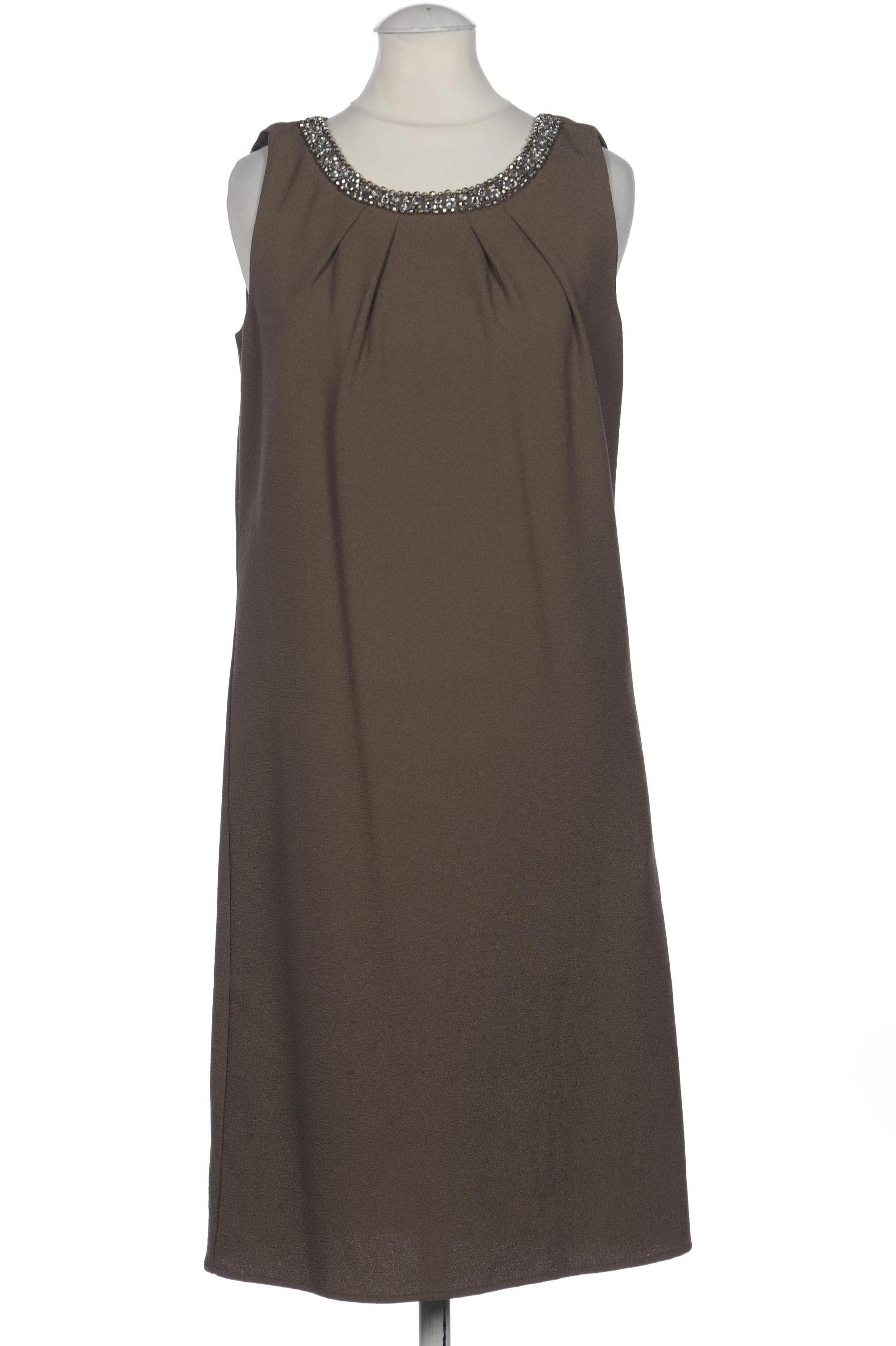 

Esprit Damen Kleid, grün, Gr. 32