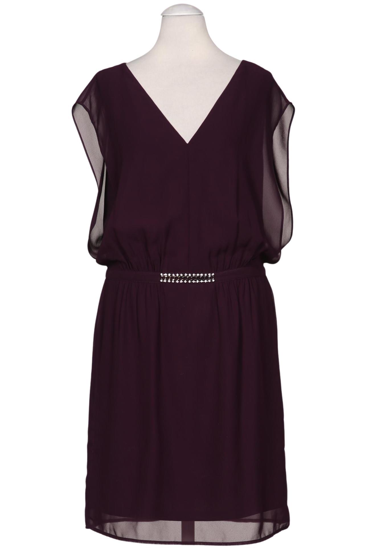 

Esprit Damen Kleid, flieder, Gr. 38