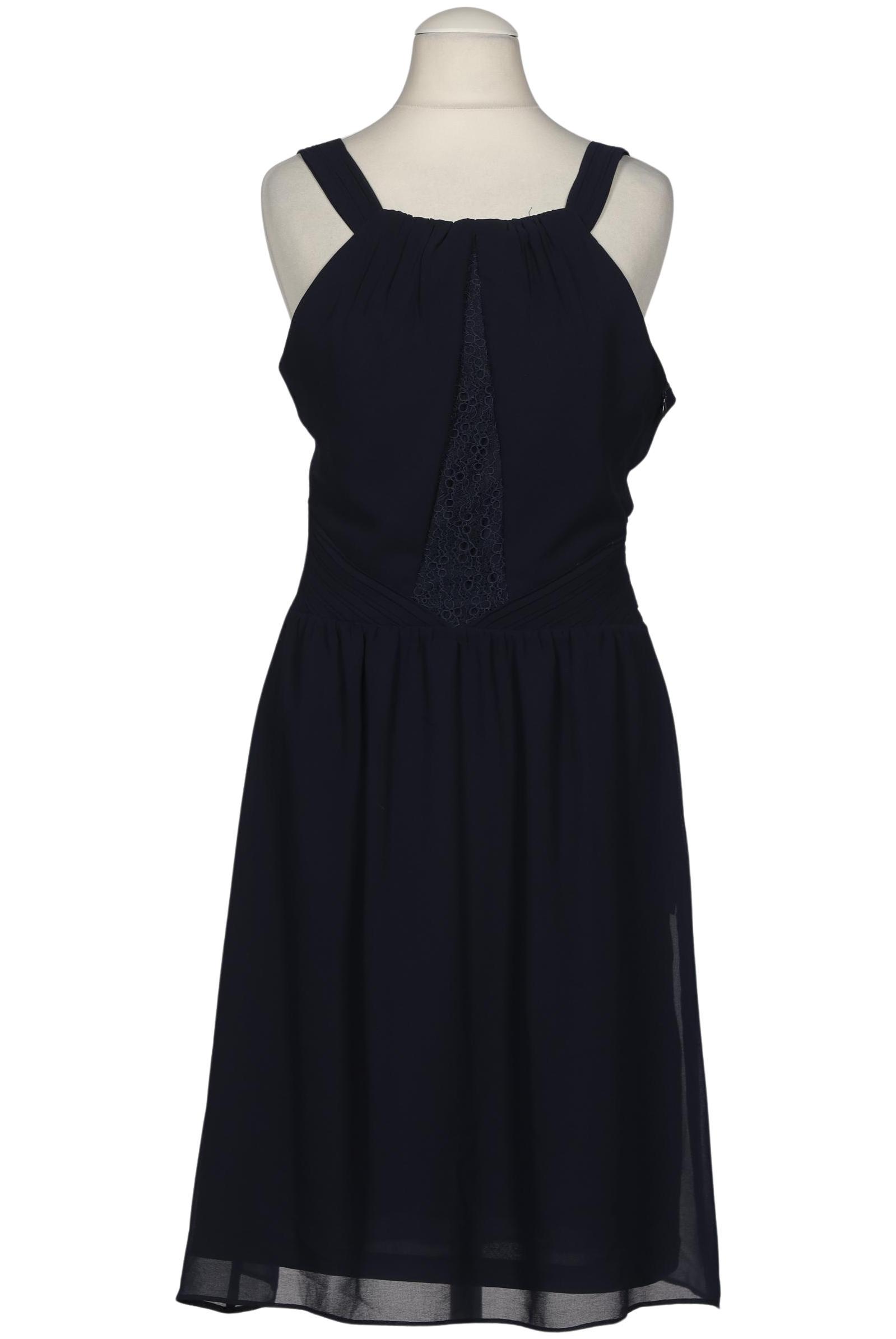 

Esprit Damen Kleid, marineblau, Gr. 34
