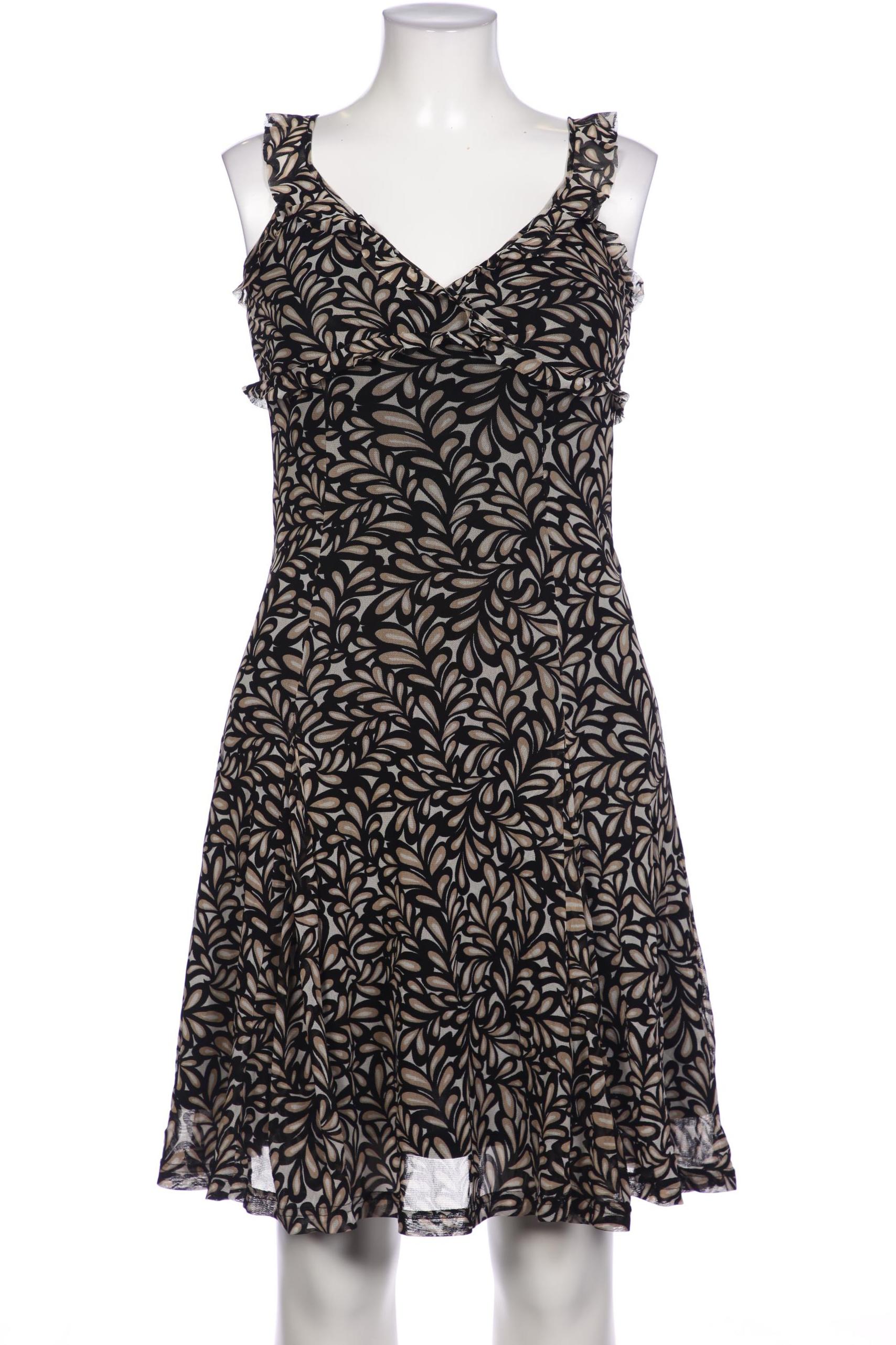 

Esprit Damen Kleid, schwarz, Gr. 42