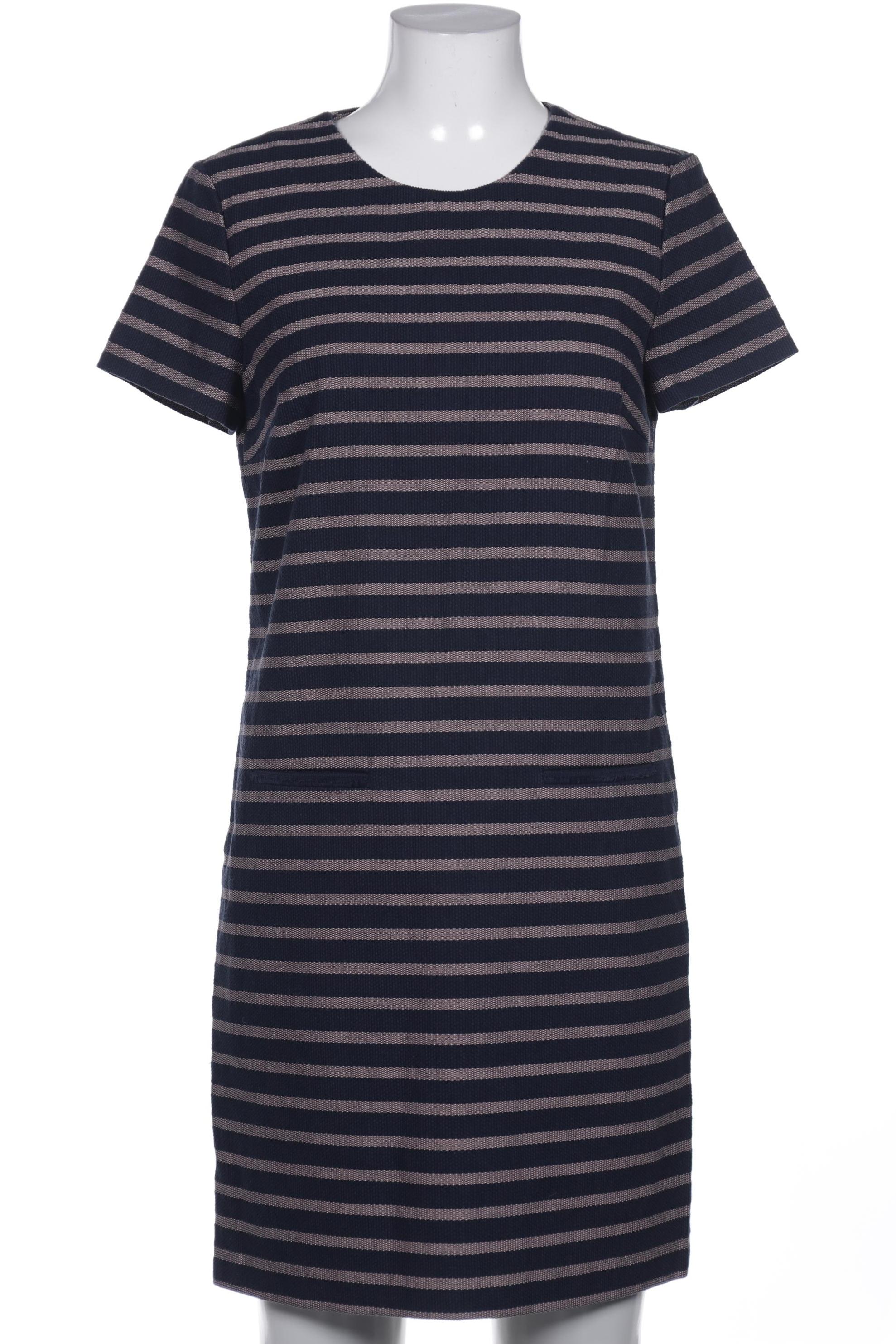 

Esprit Damen Kleid, marineblau, Gr. 38