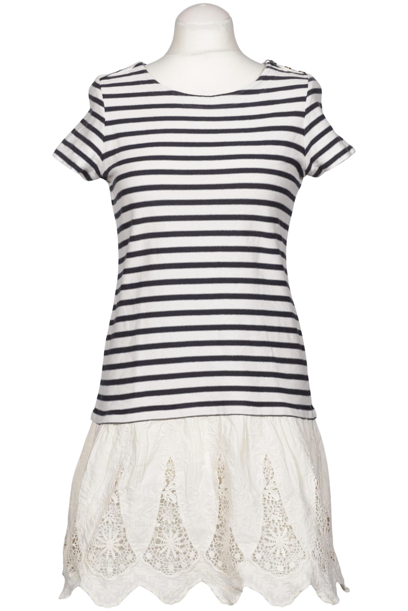 

Esprit Damen Kleid, cremeweiß, Gr. 36