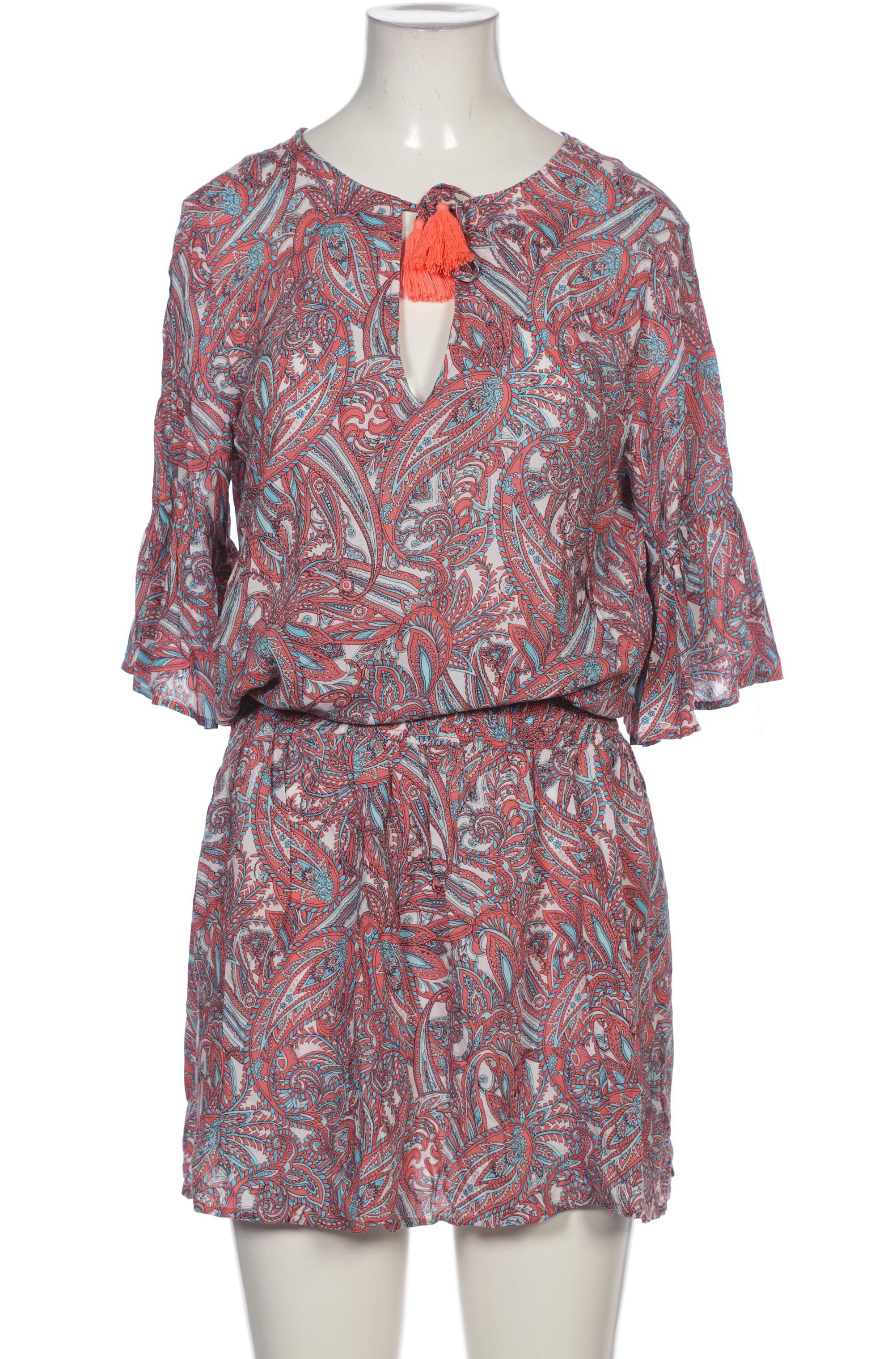 

Esprit Damen Kleid, mehrfarbig