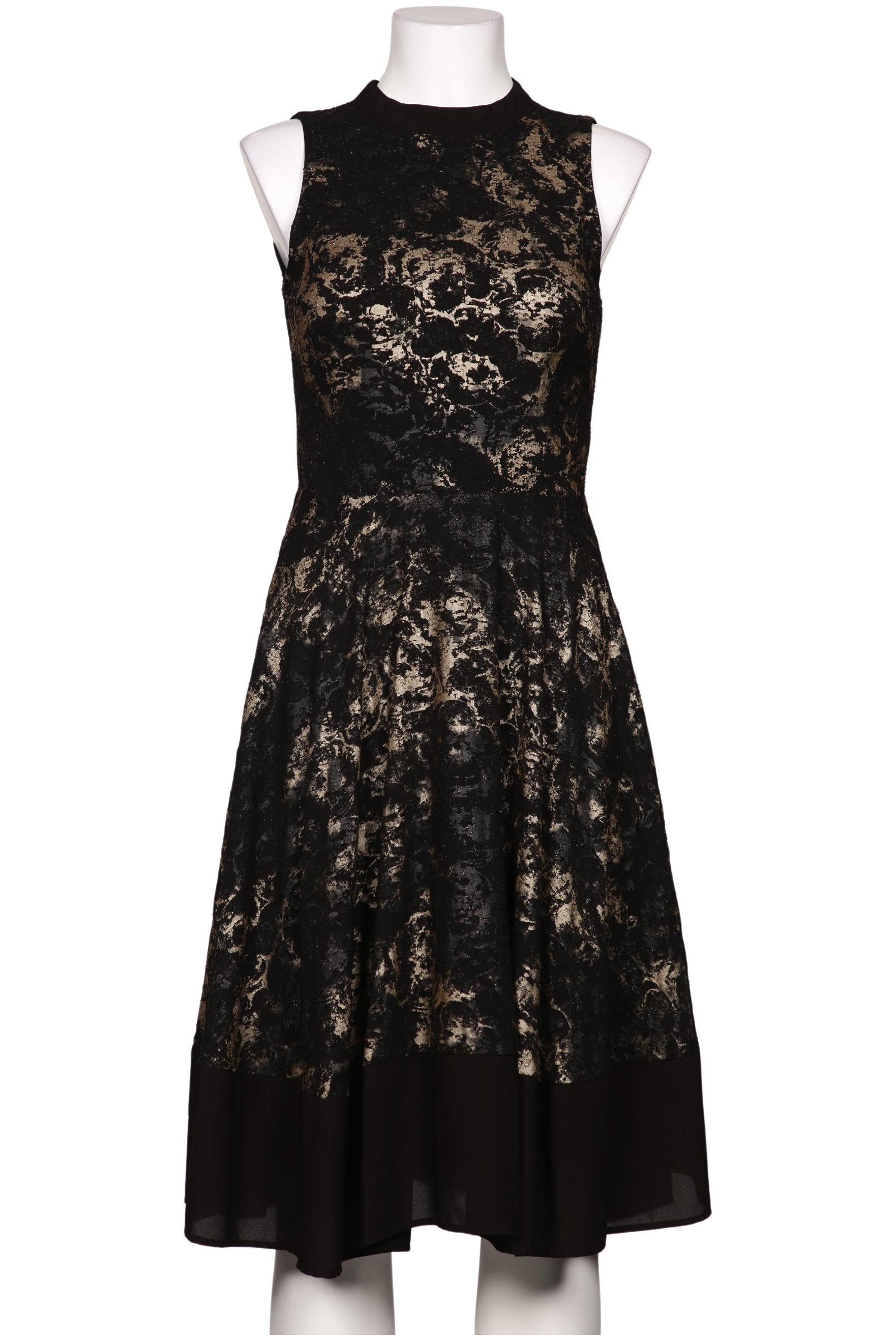 

Esprit Damen Kleid, schwarz, Gr. 34