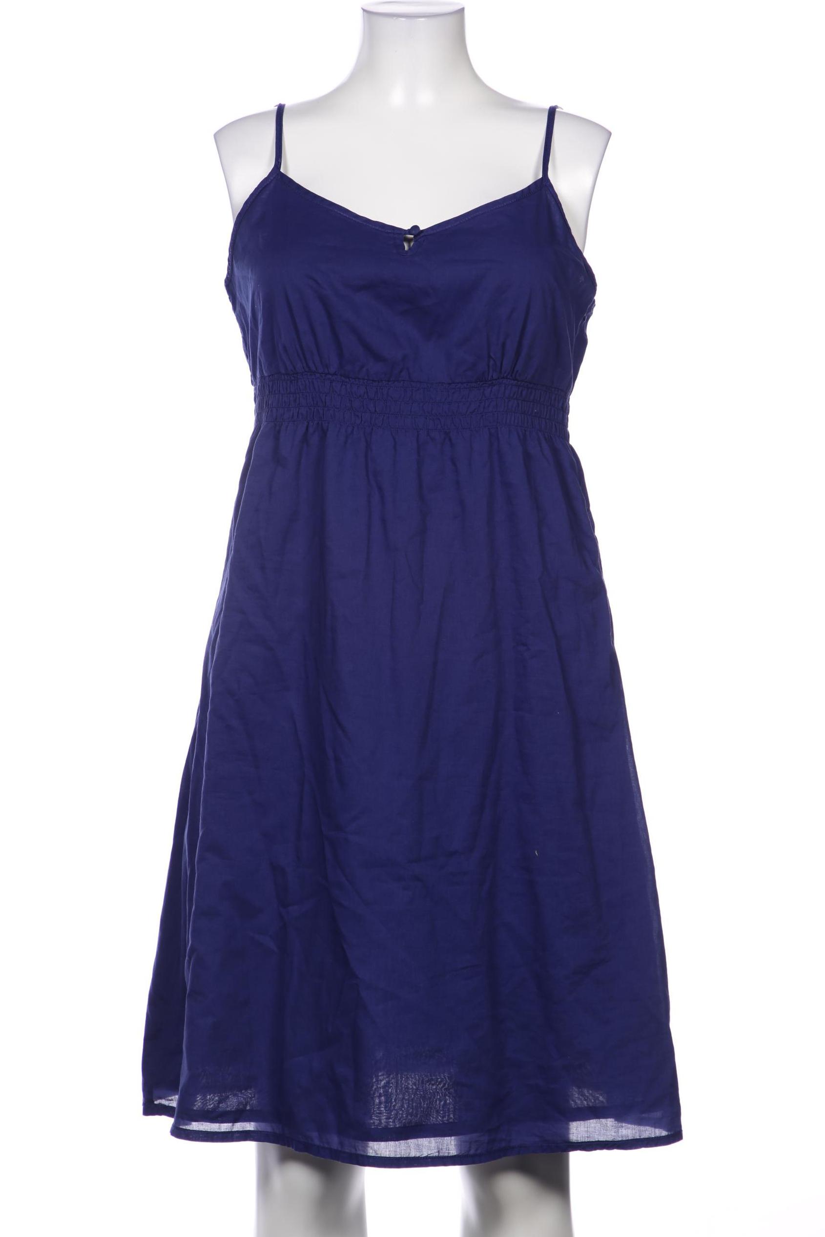 

Esprit Damen Kleid, marineblau
