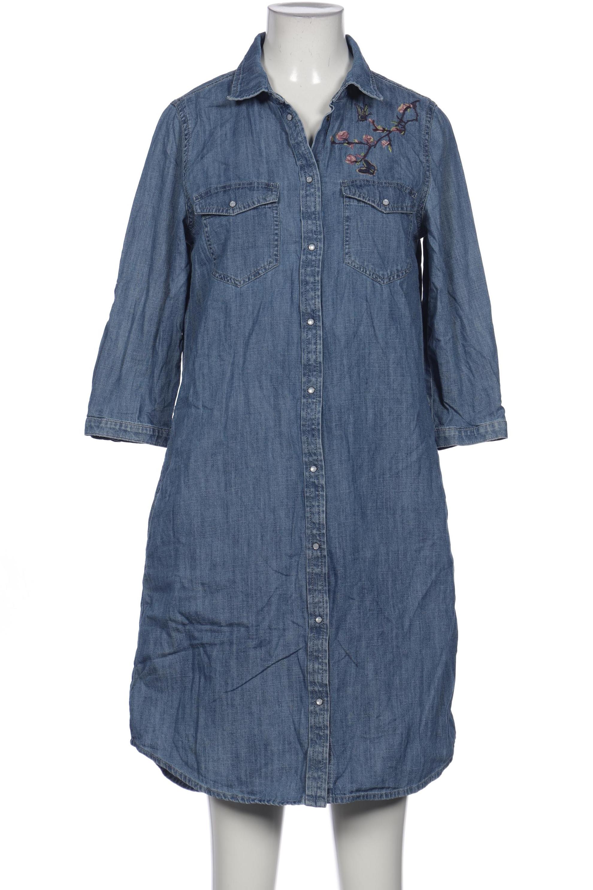 

Esprit Damen Kleid, blau