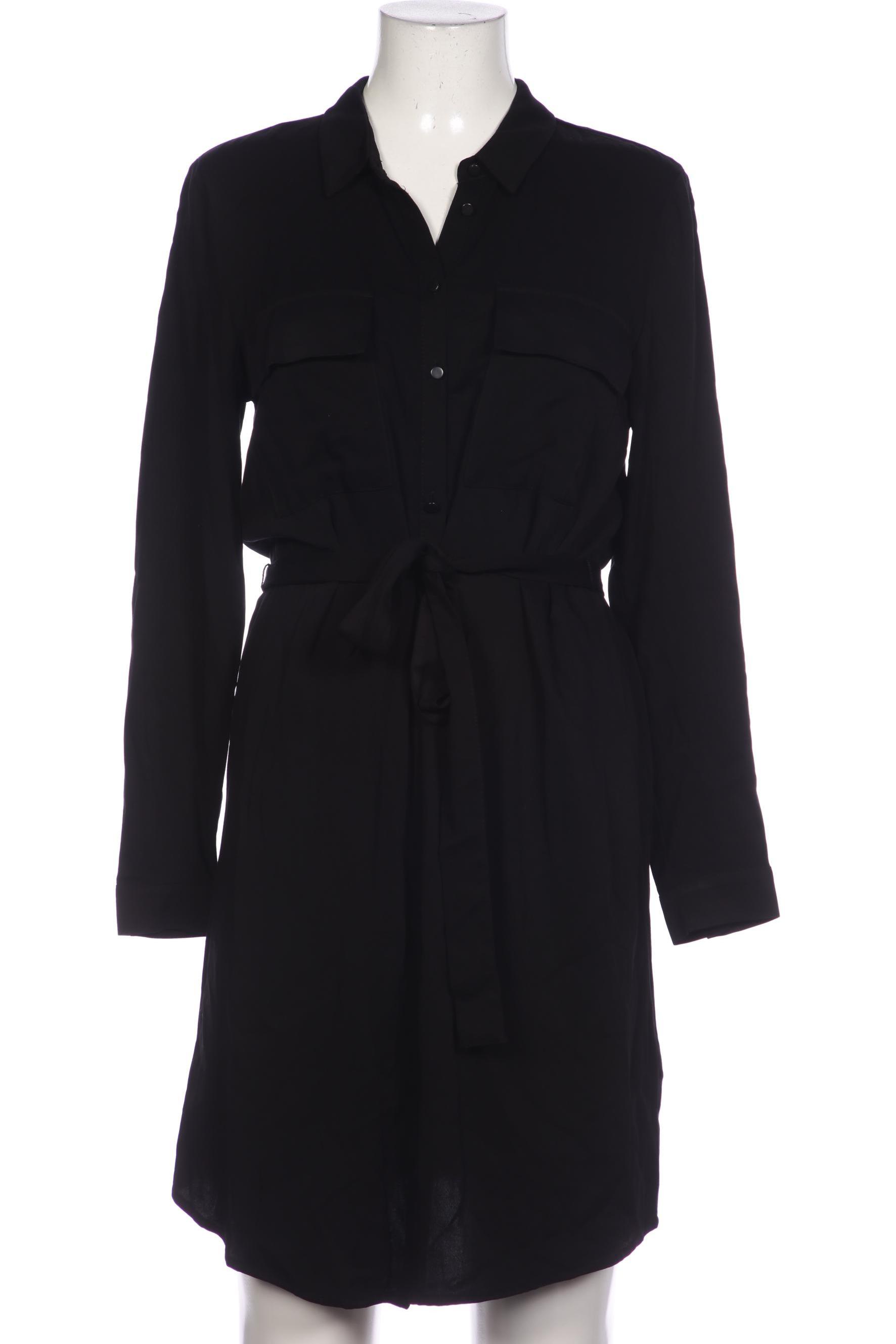 

Esprit Damen Kleid, schwarz, Gr. 38