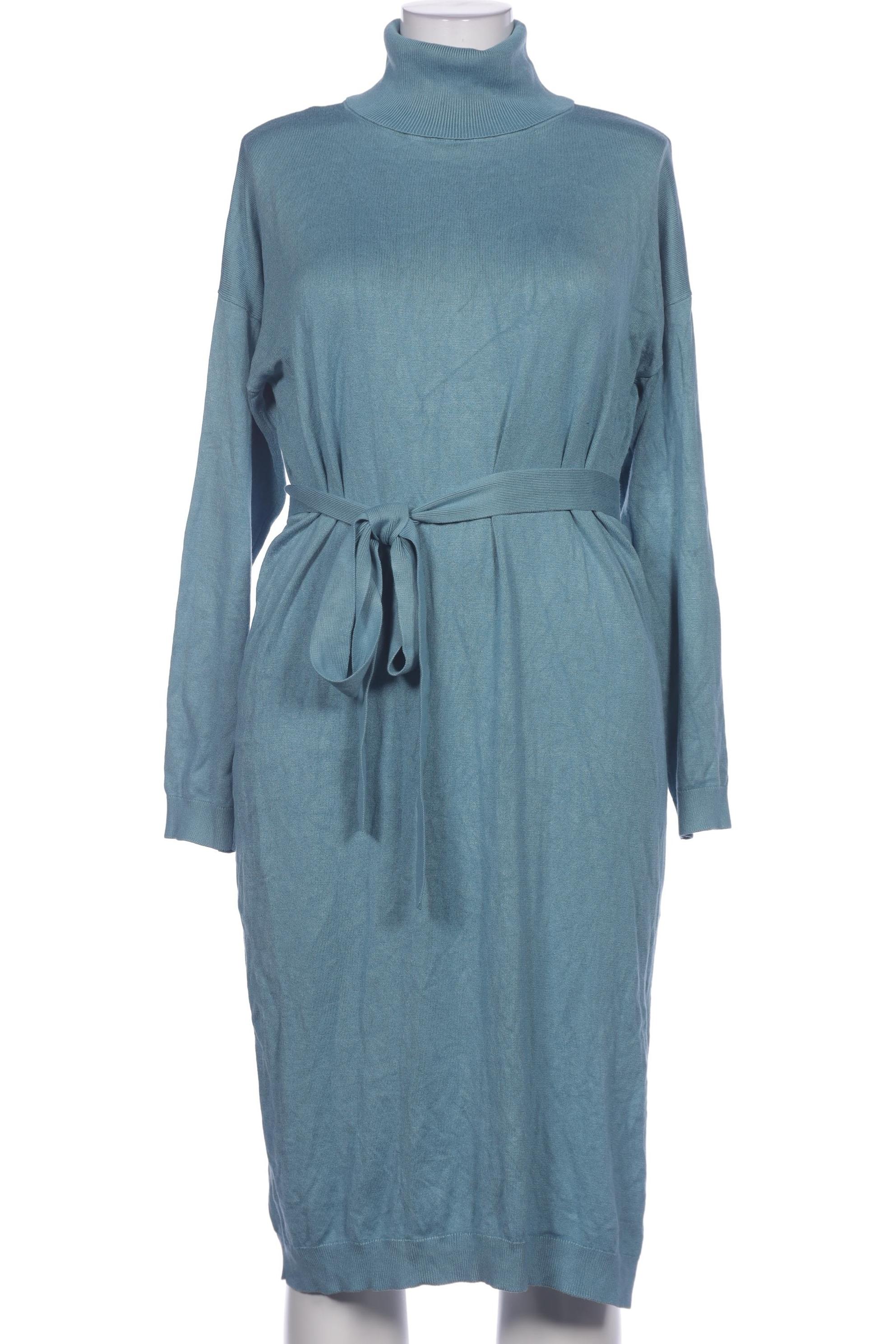 

Esprit Damen Kleid, blau, Gr. 42