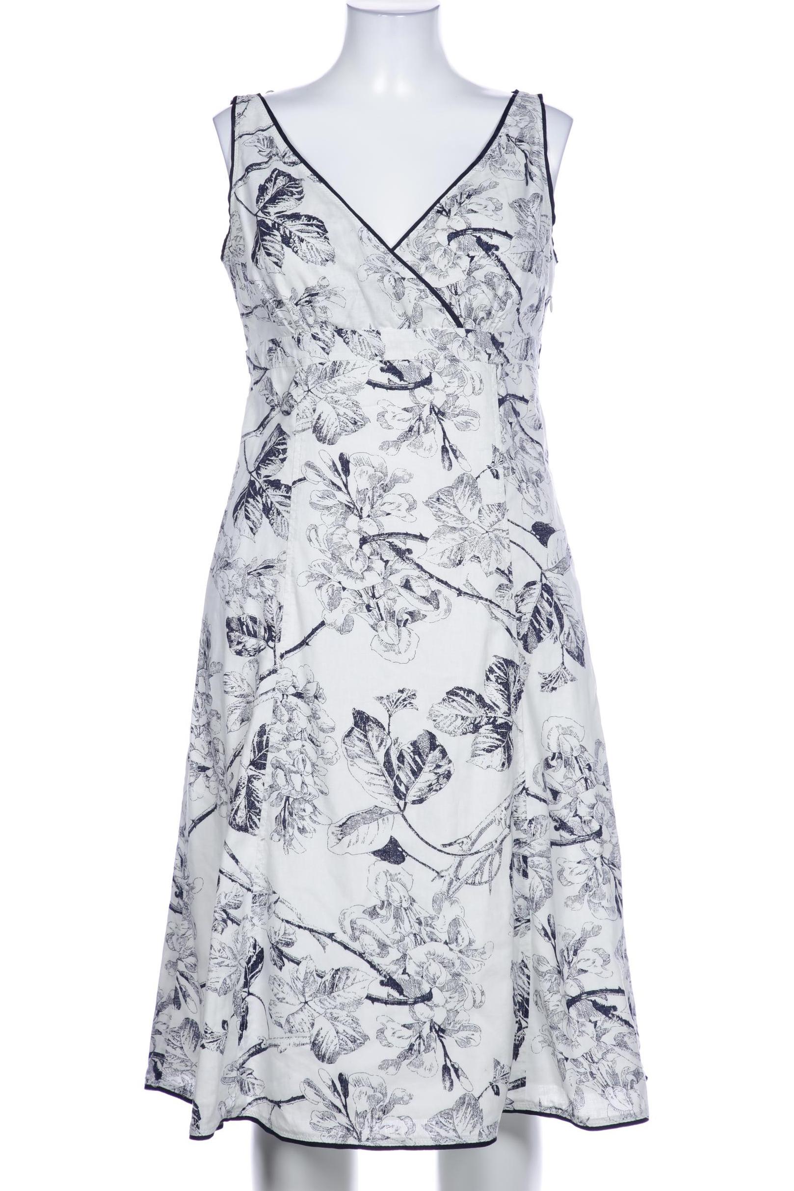 

Esprit Damen Kleid, marineblau, Gr. 44