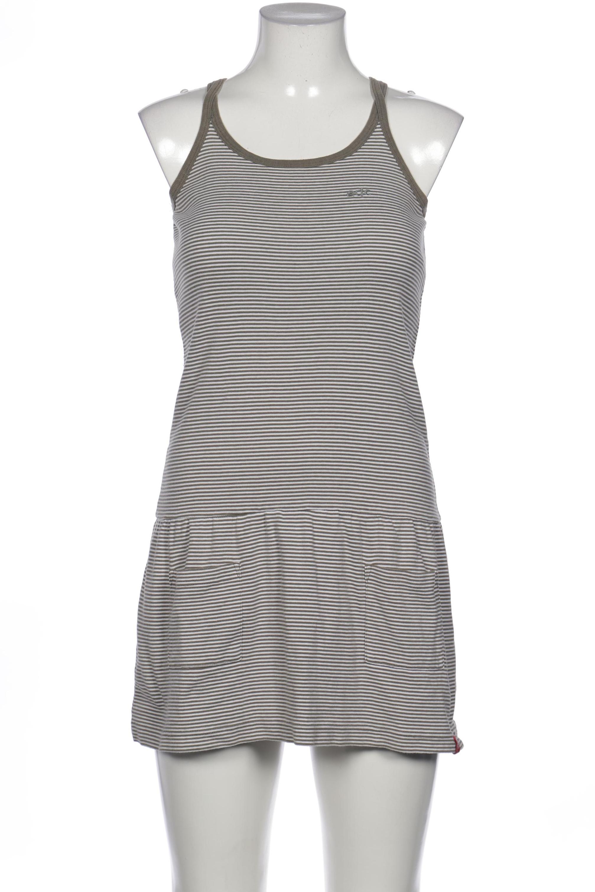 

Esprit Damen Kleid, grün, Gr. 42