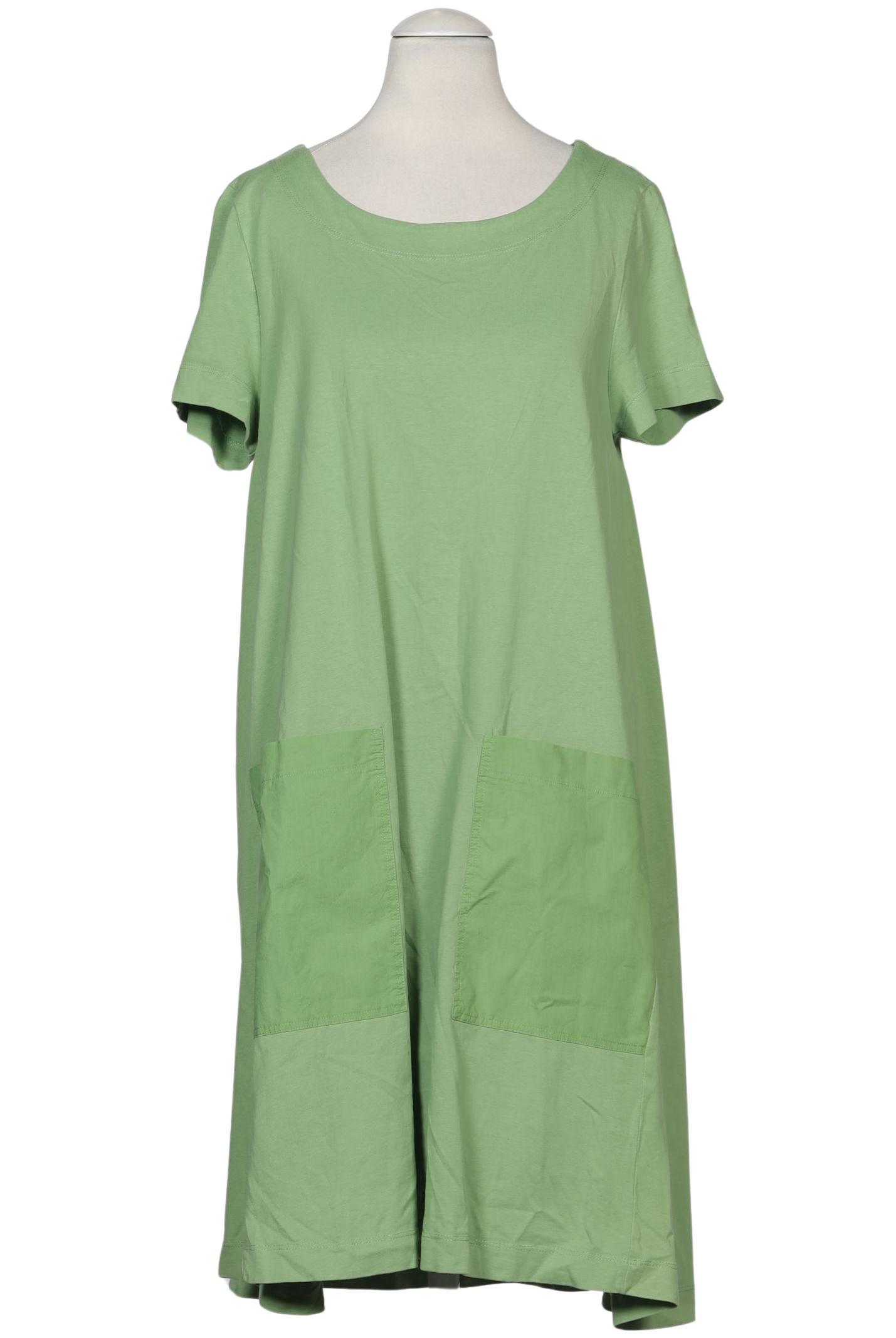 

Esprit Damen Kleid, hellgrün, Gr. 36