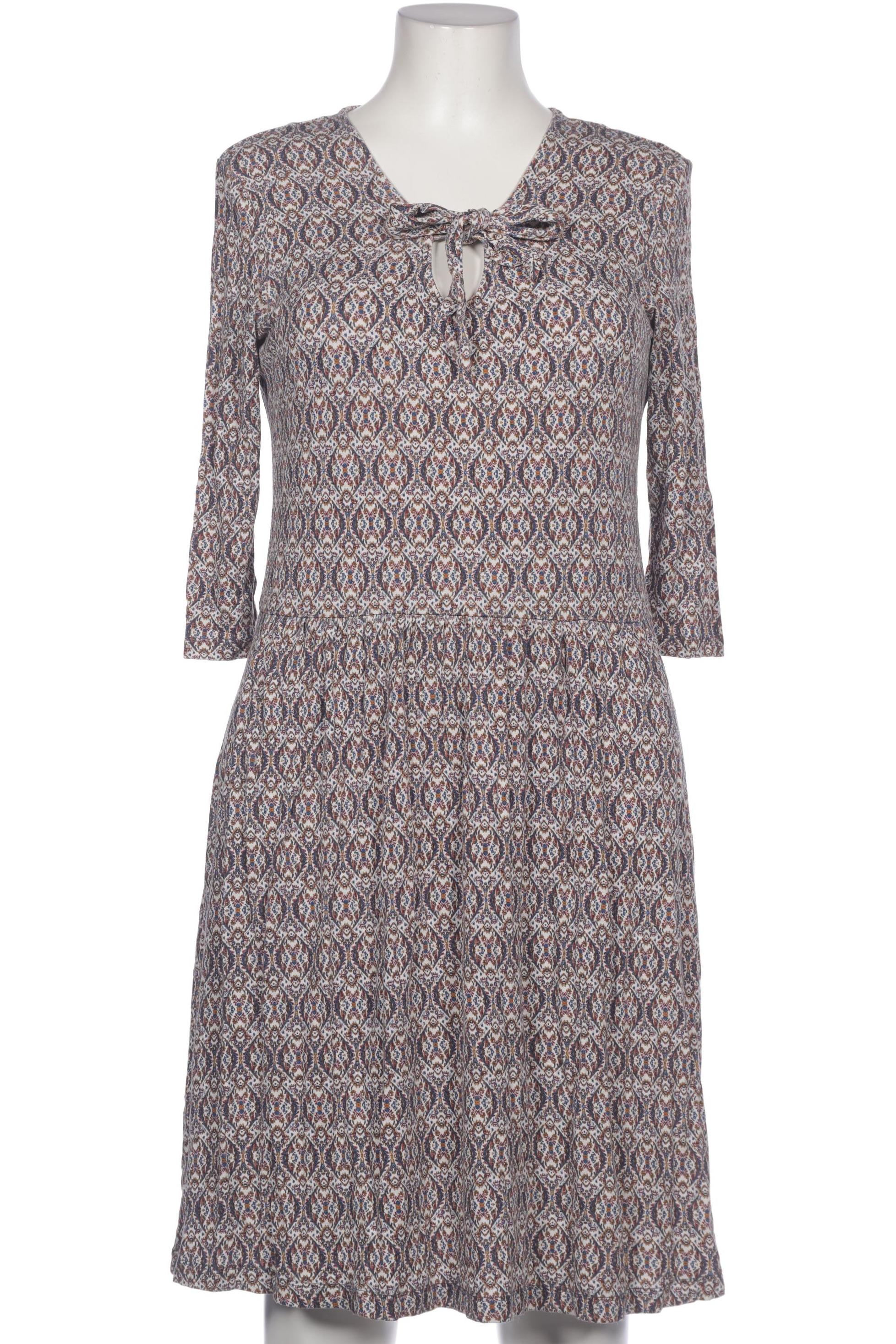 

Esprit Damen Kleid, mehrfarbig, Gr. 44