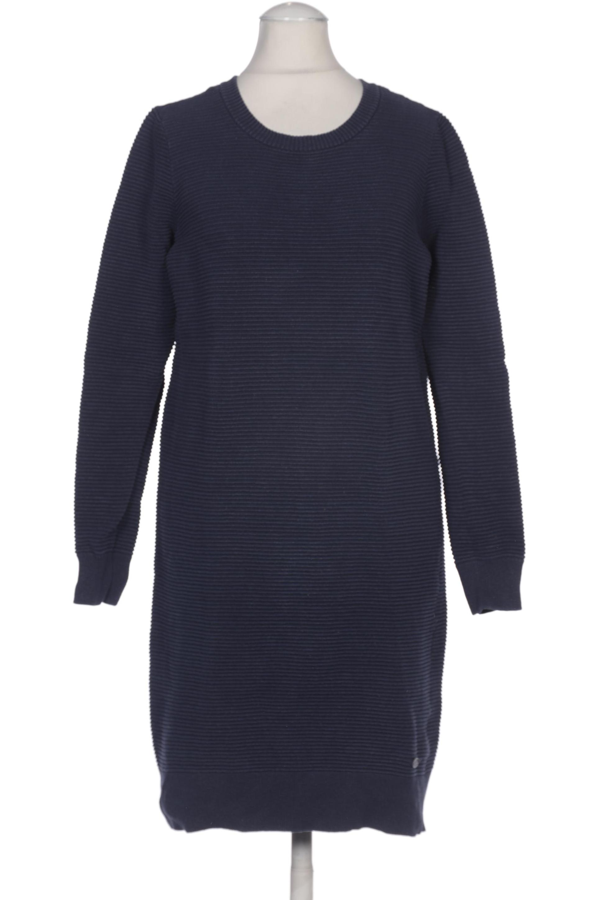 

Esprit Damen Kleid, marineblau