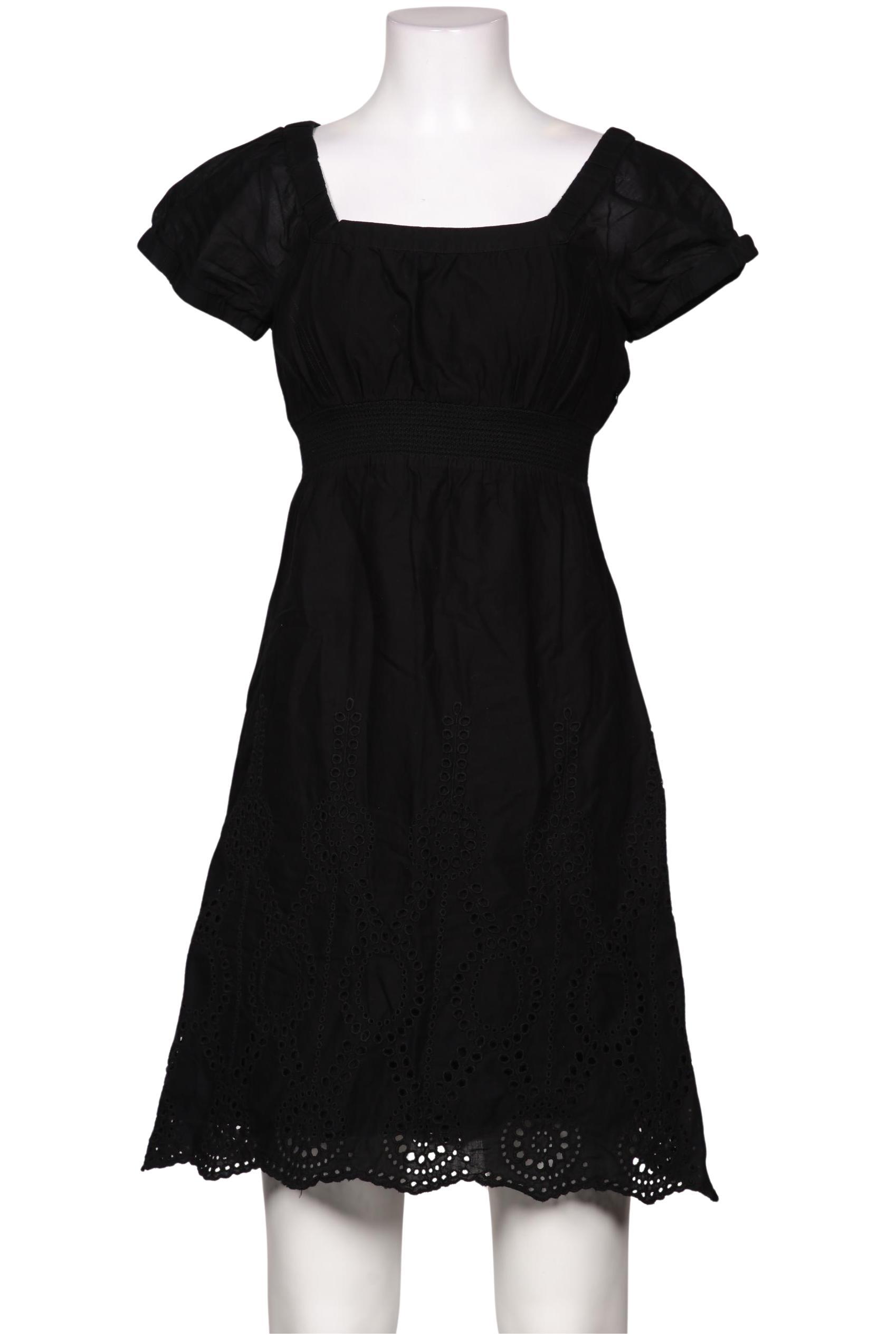 

Esprit Damen Kleid, schwarz, Gr. 34