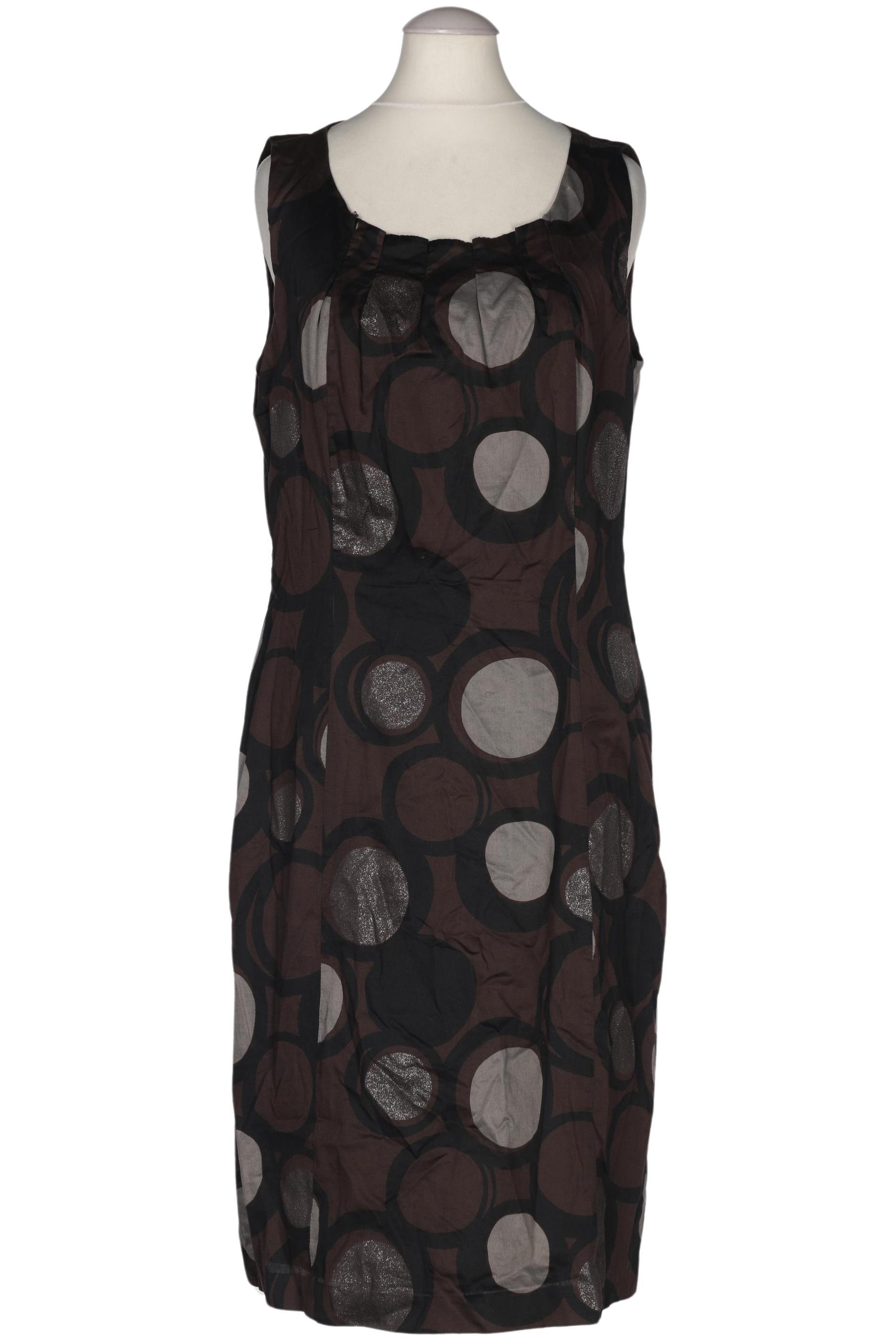 

Esprit Damen Kleid, braun, Gr. 38