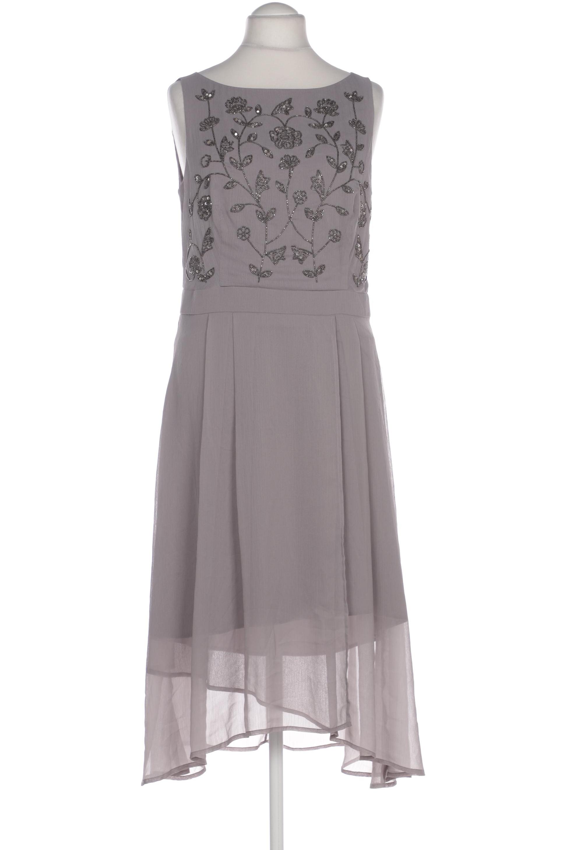 

Esprit Damen Kleid, grau, Gr. 42