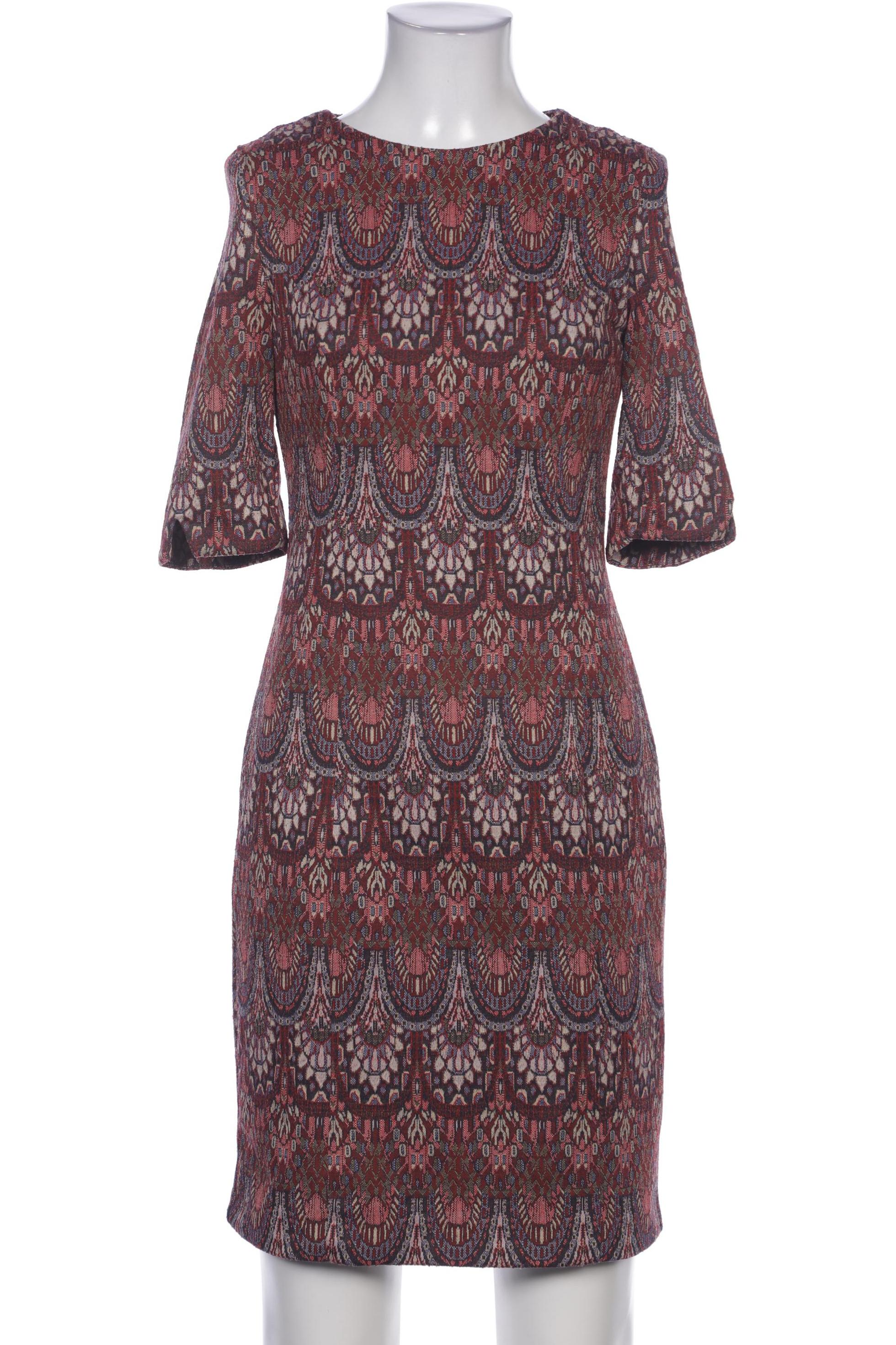 

Esprit Damen Kleid, bordeaux, Gr. 36