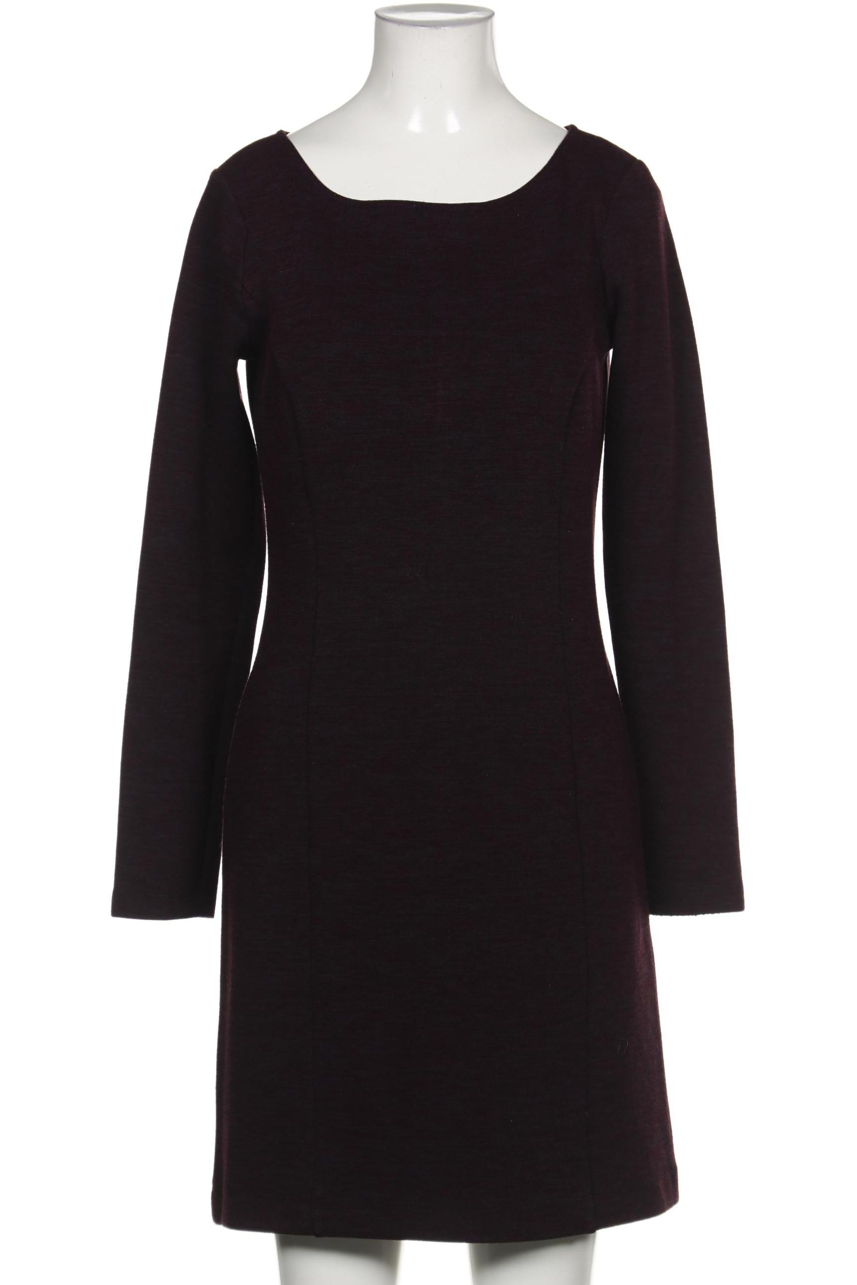 

Esprit Damen Kleid, bordeaux, Gr. 36