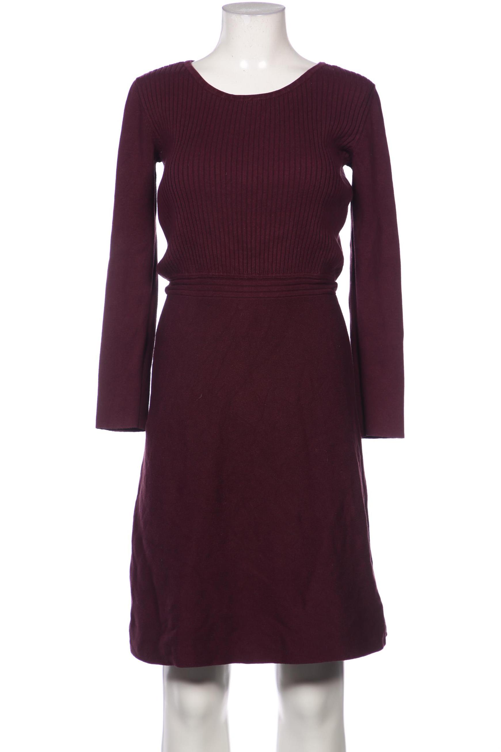 

Esprit Damen Kleid, bordeaux, Gr. 36