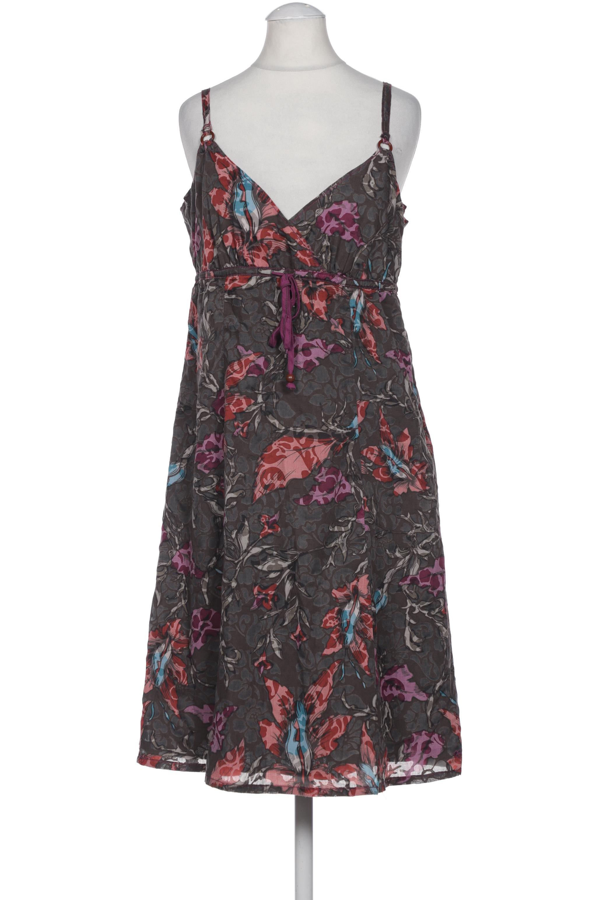 

Esprit Damen Kleid, braun, Gr. 36