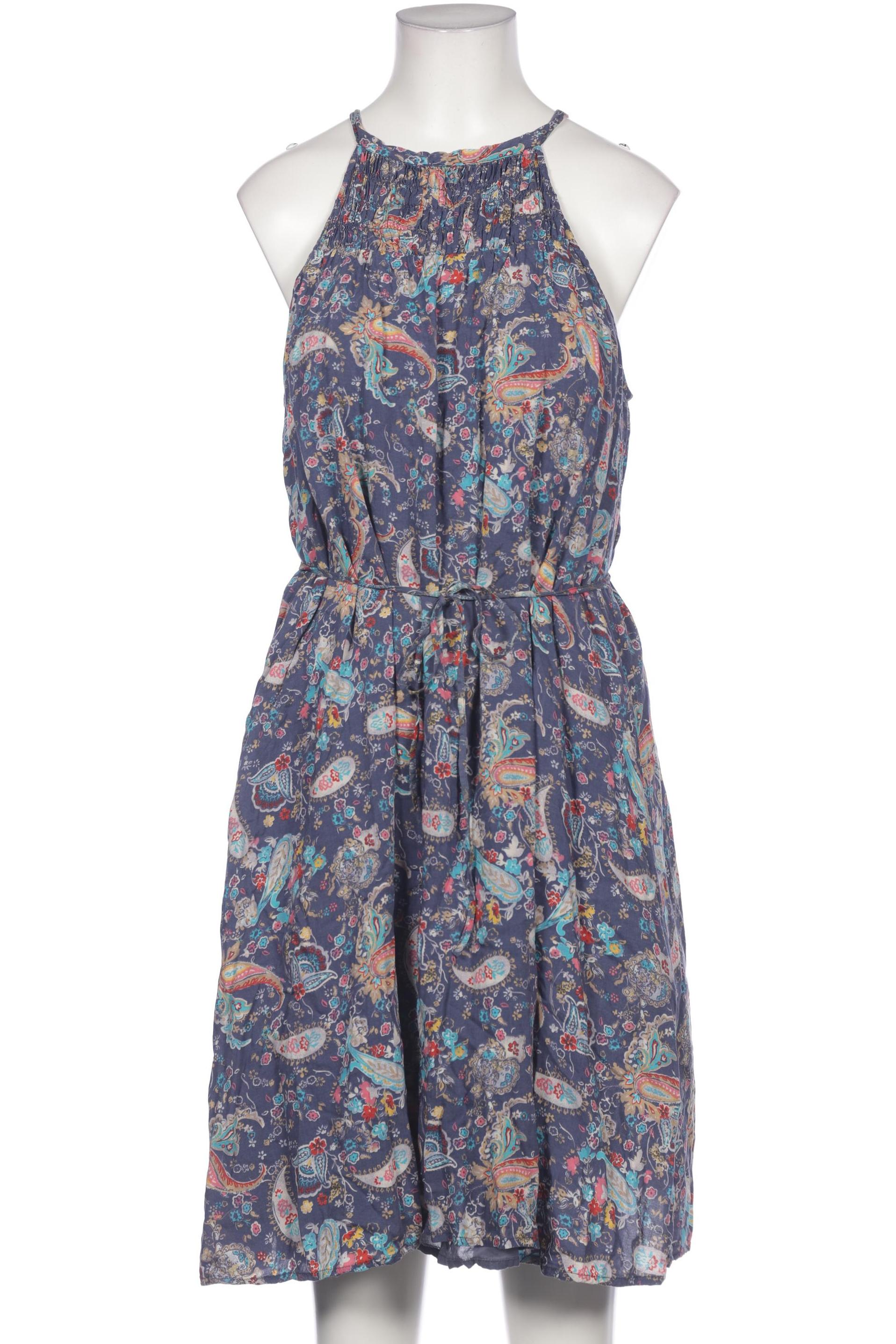 

Esprit Damen Kleid, blau